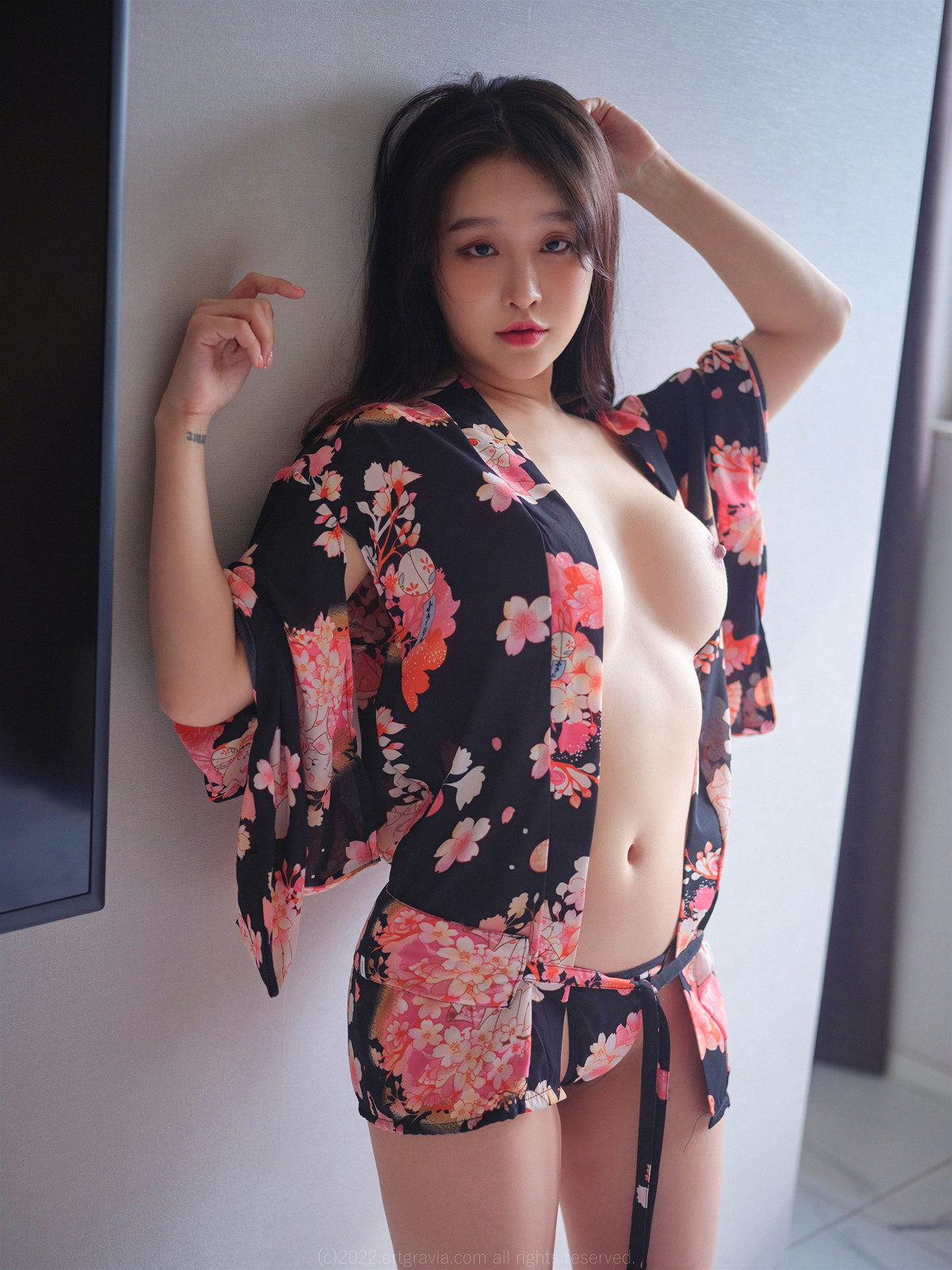 Lee-Seol 이설, ArtGravia Vol.388 Photobook Set.01