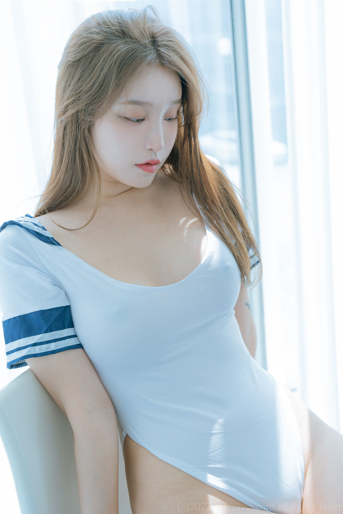 Lee-Seol 이설, ArtGravia Vol.411 Photobook Set.01