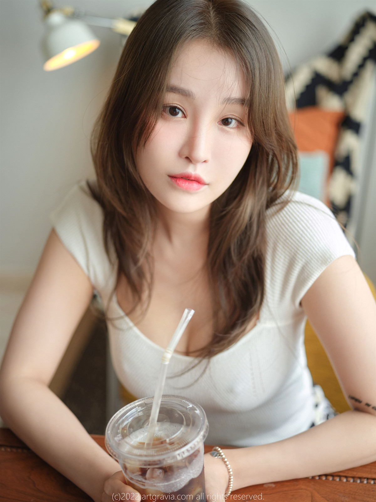 Lee-Seol 이설, ArtGravia Vol.423 Photobook Set.02