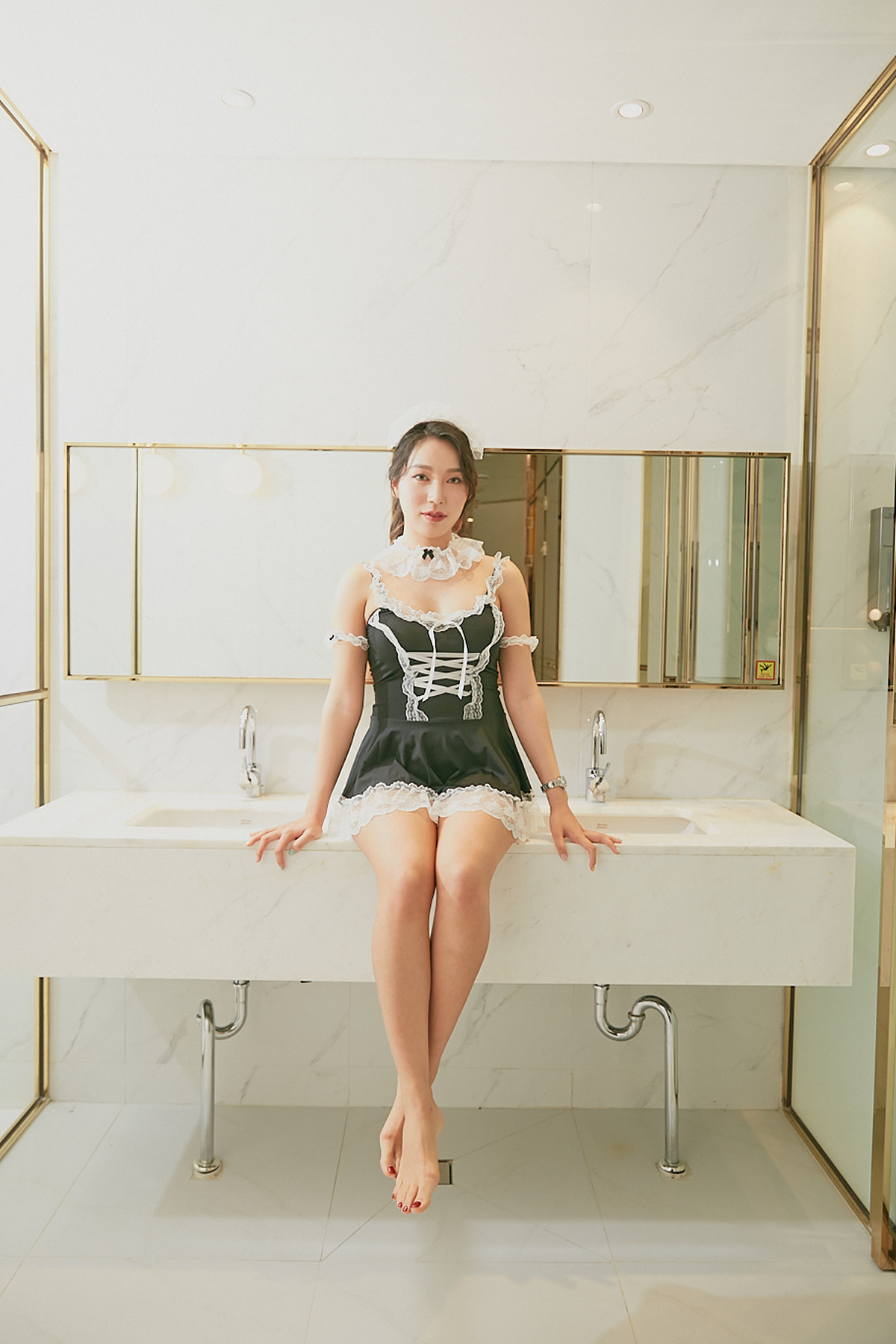 MINI 미니, Photobook #6 Your Maid