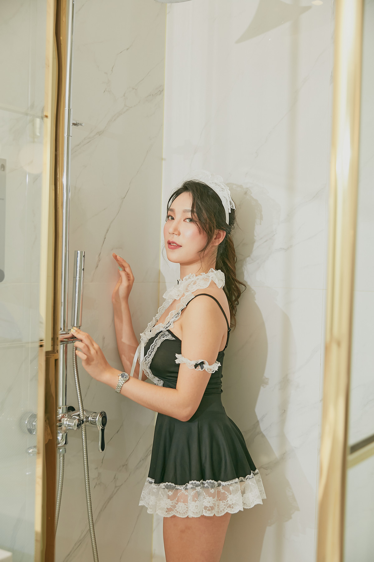 MINI 미니, Photobook #6 Your Maid