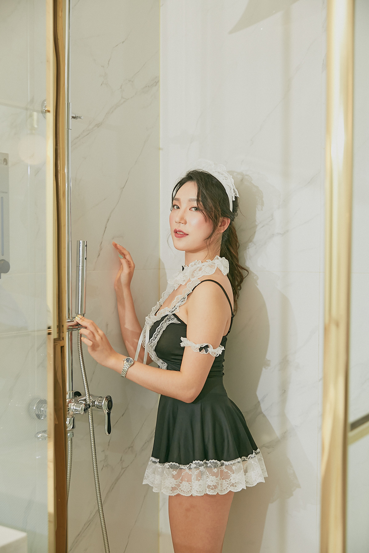 MINI 미니, Photobook #6 Your Maid