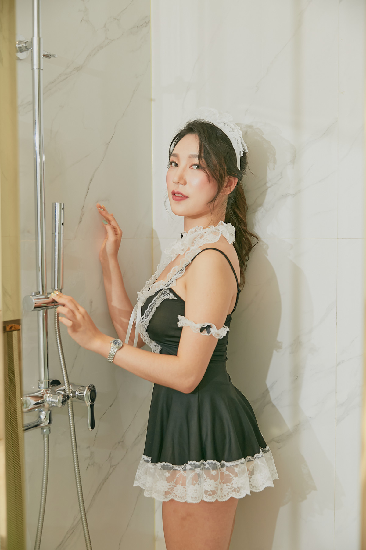 MINI 미니, Photobook #6 Your Maid