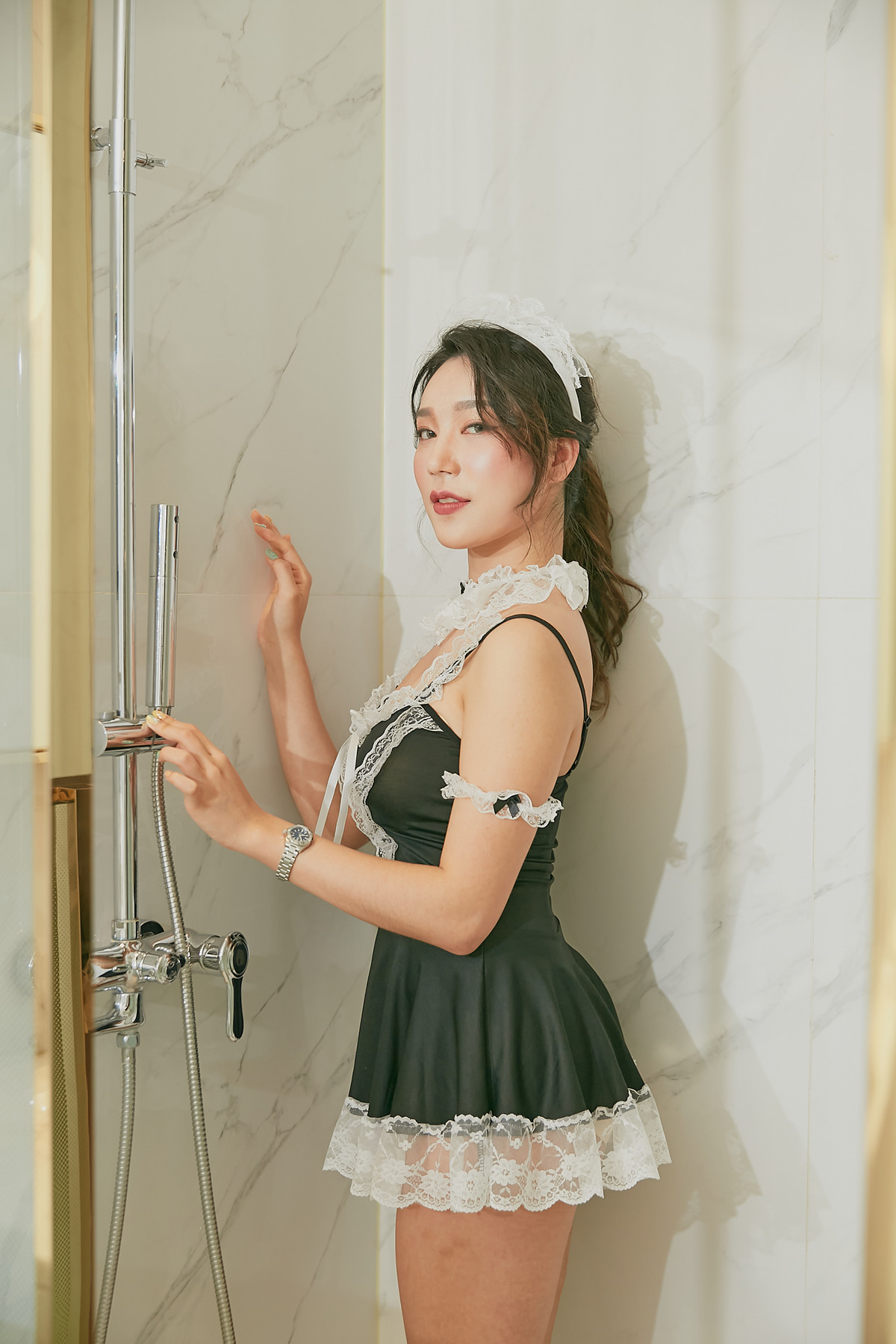 MINI 미니, Photobook #6 Your Maid