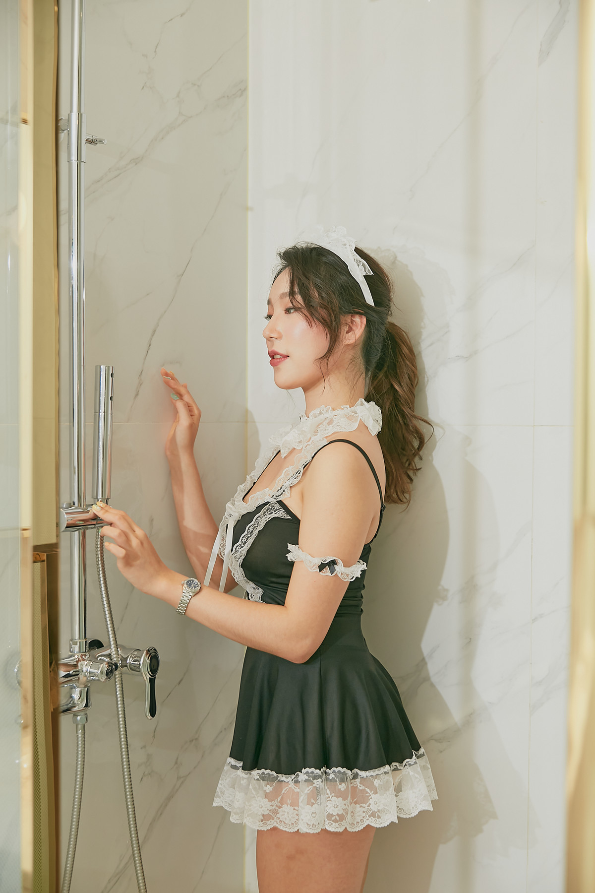 MINI 미니, Photobook #6 Your Maid