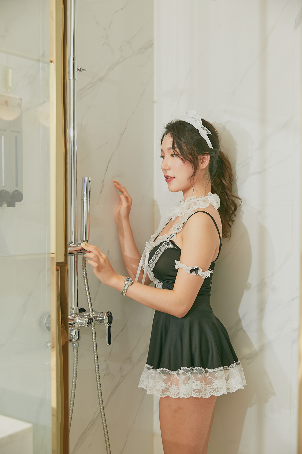 MINI 미니, Photobook #6 Your Maid