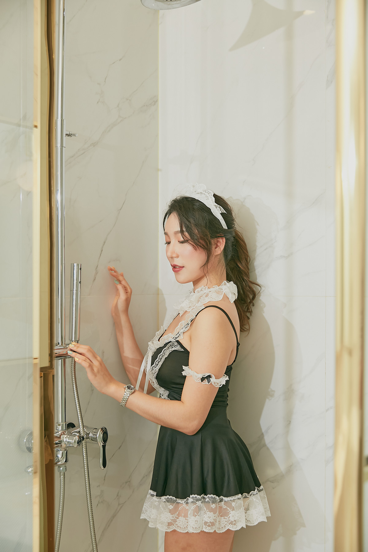 MINI 미니, Photobook #6 Your Maid