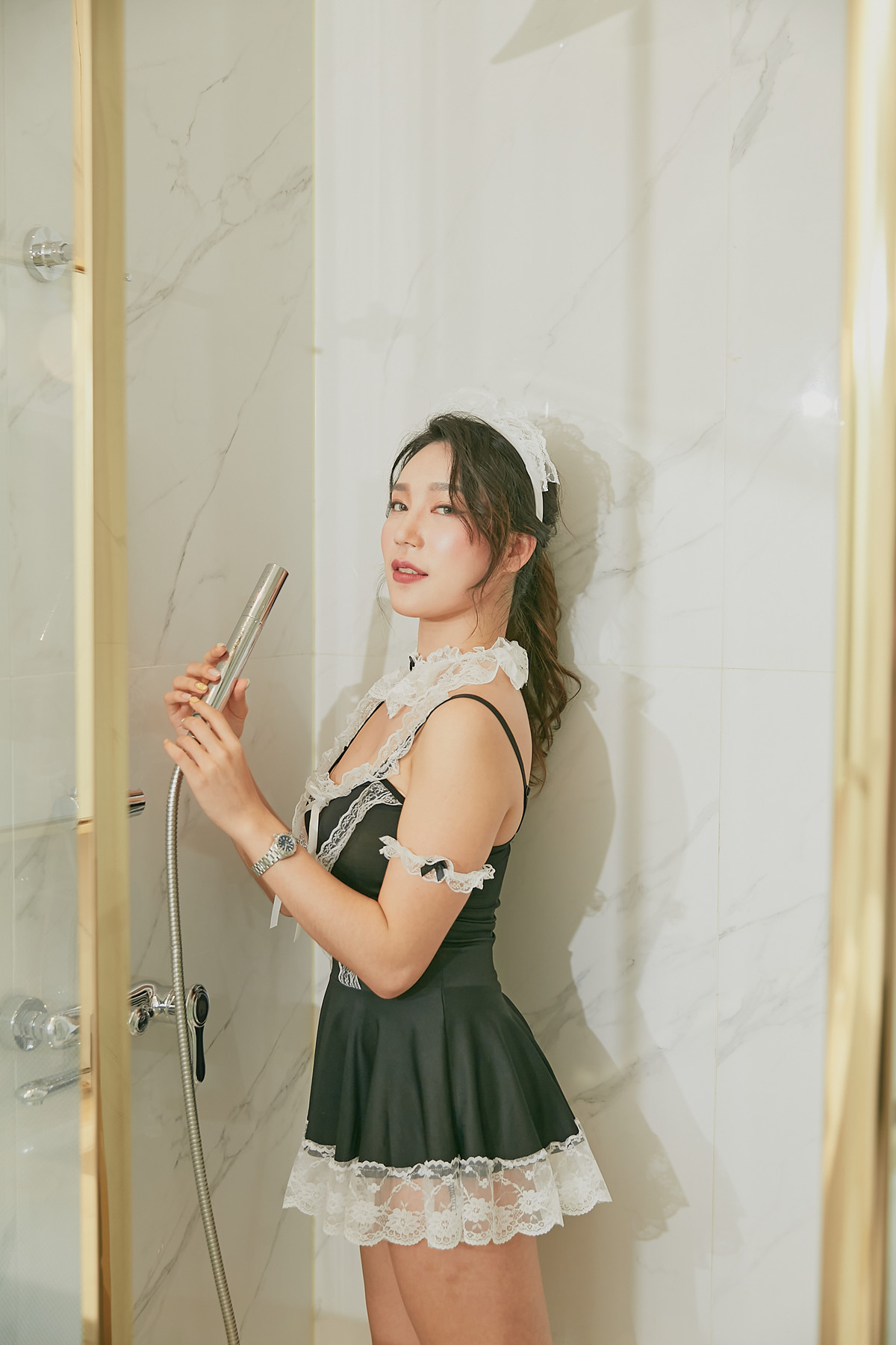 MINI 미니, Photobook #6 Your Maid