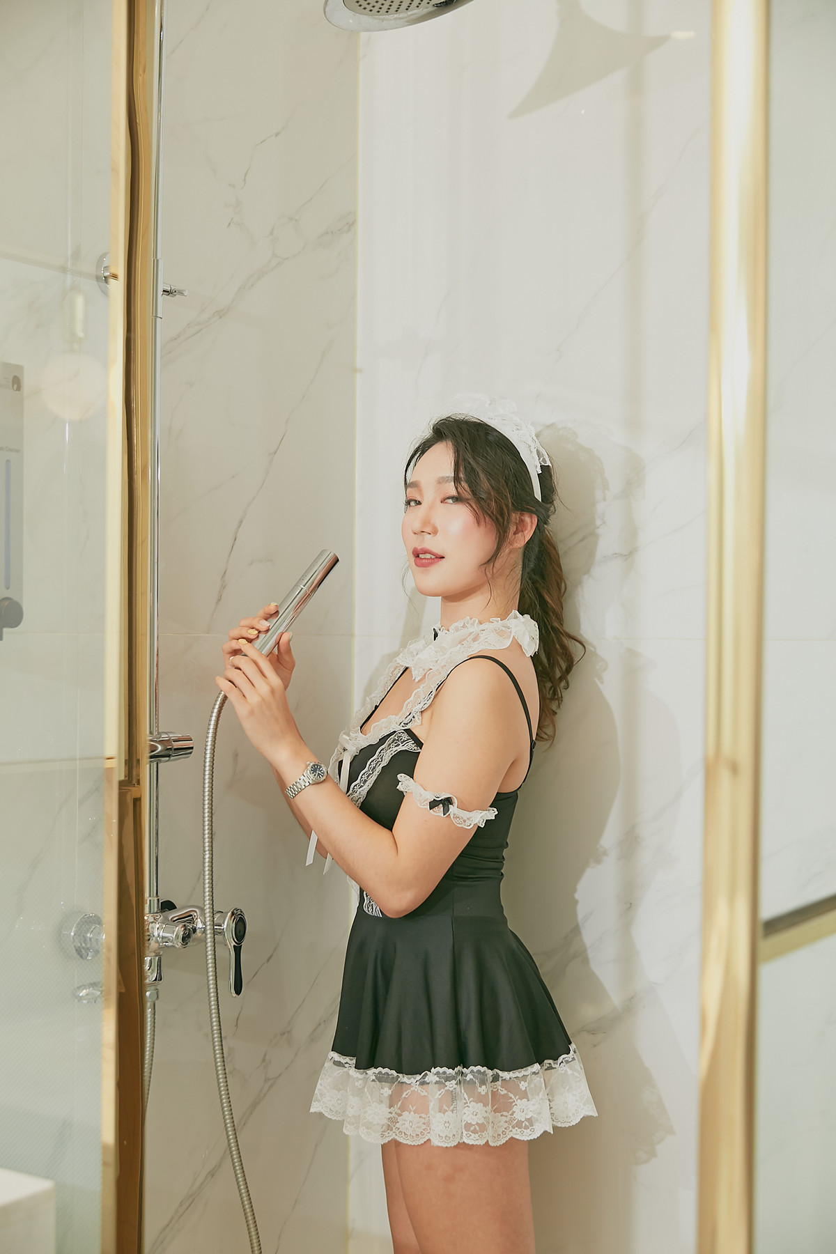 MINI 미니, Photobook #6 Your Maid