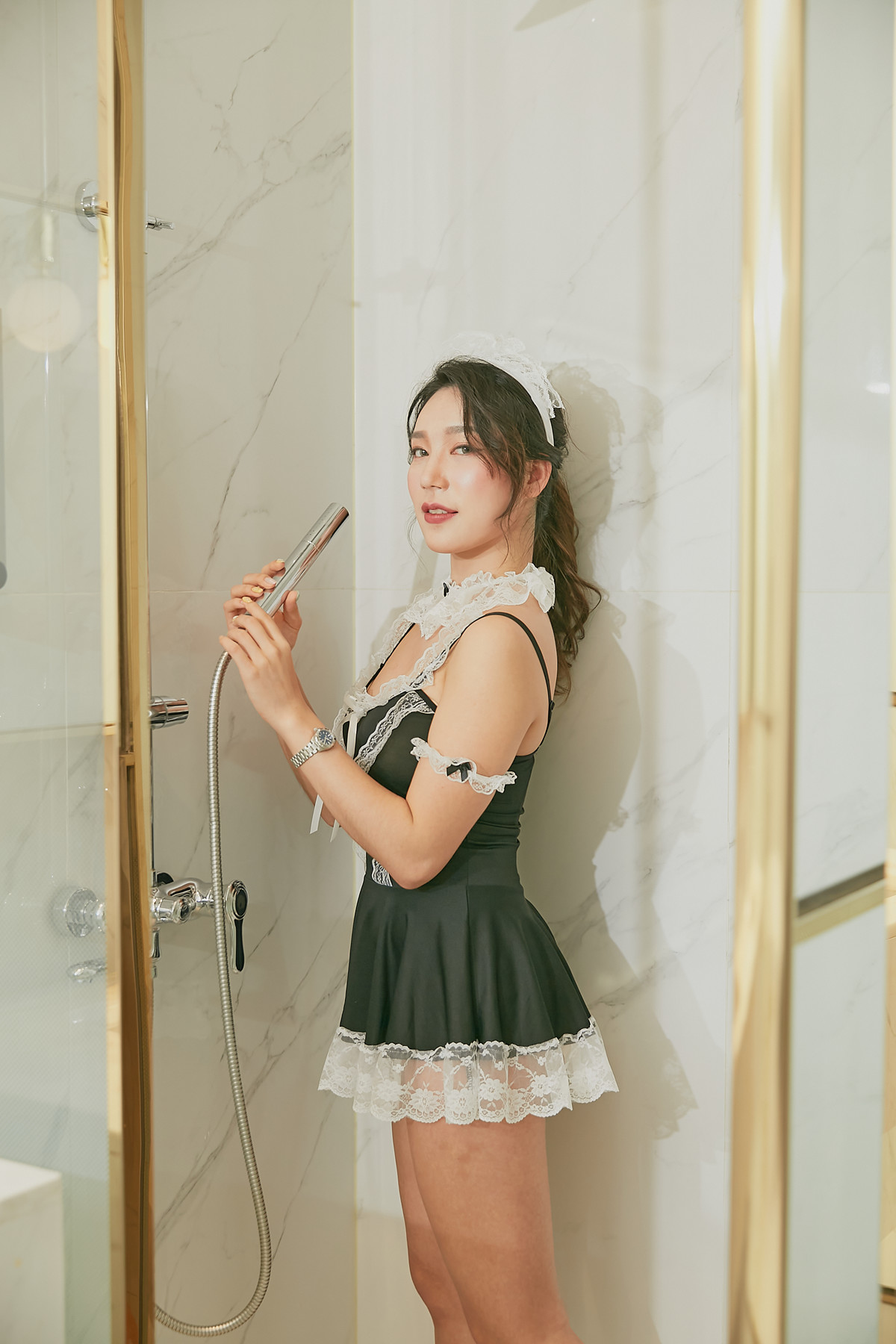 MINI 미니, Photobook #6 Your Maid