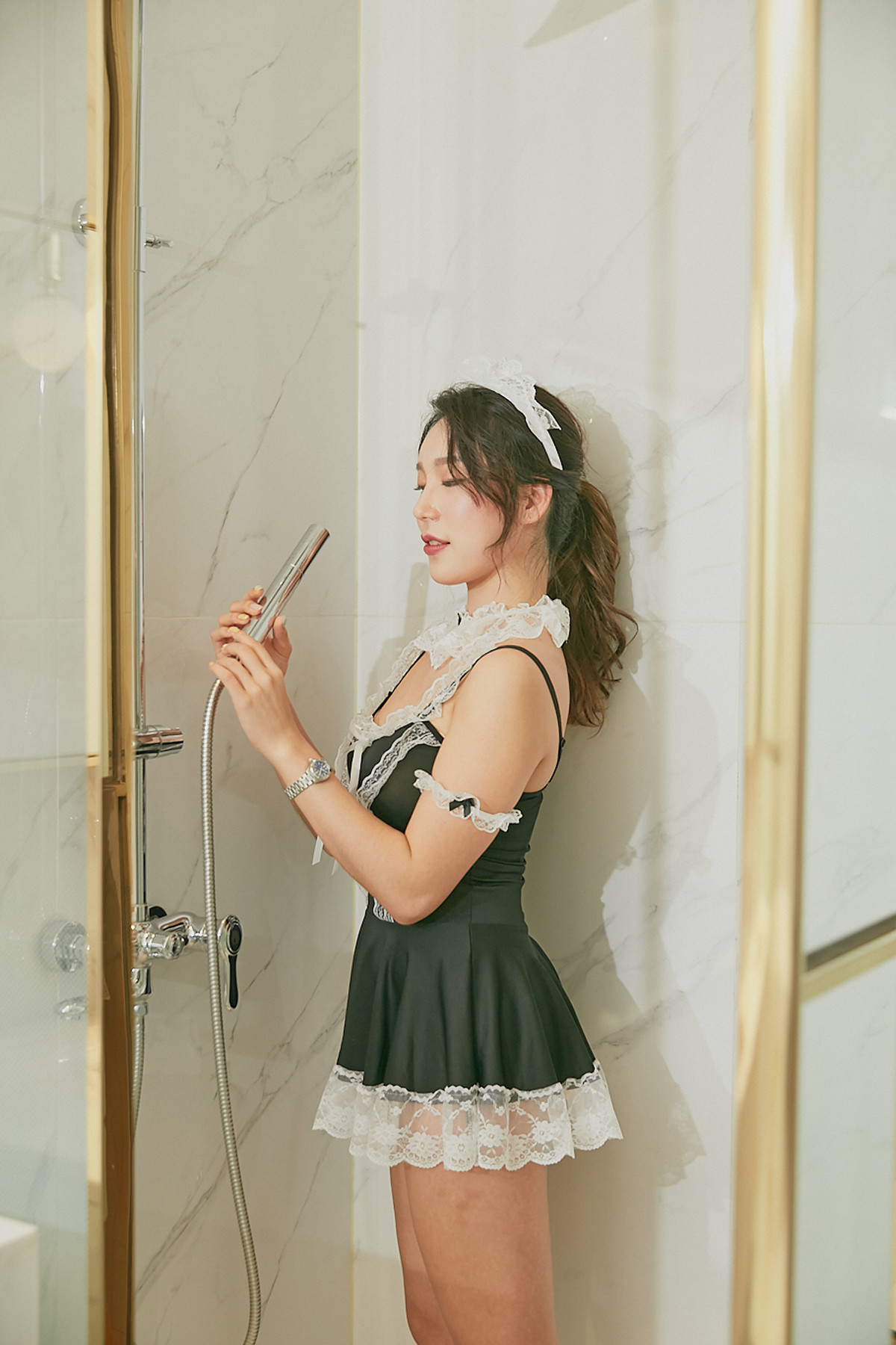 MINI 미니, Photobook #6 Your Maid