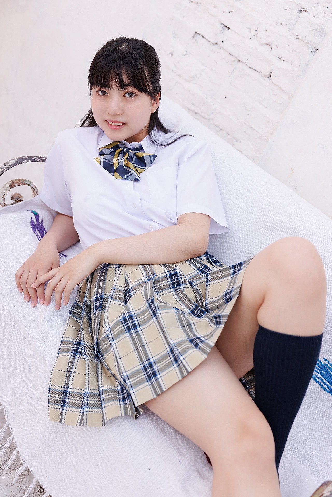 Maaya Obana 小花真彩, Minisuka.tv 2024.08.15 Regular Gallery Set 04.01