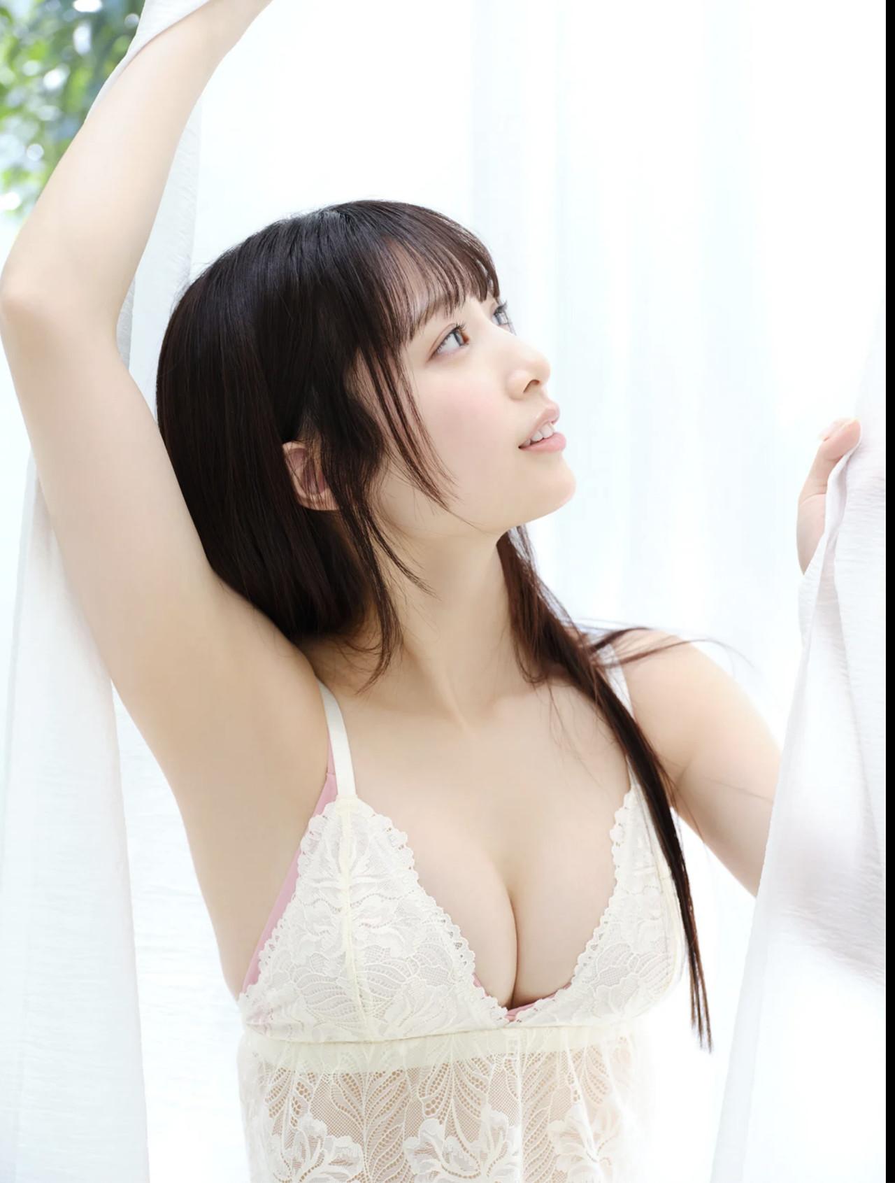 Maika Miokawa 澪川舞香, FRIDAY GOLD 2024