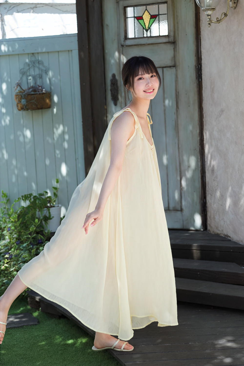 Maika Miokawa 澪川舞香, FRIDAY 2024.08.16 (フライデー 2024年8月16日号) 9 Maika Miokawa 澪川舞香, FRIDAY 2024.08.16 (フライデー 2024年8月16日号)