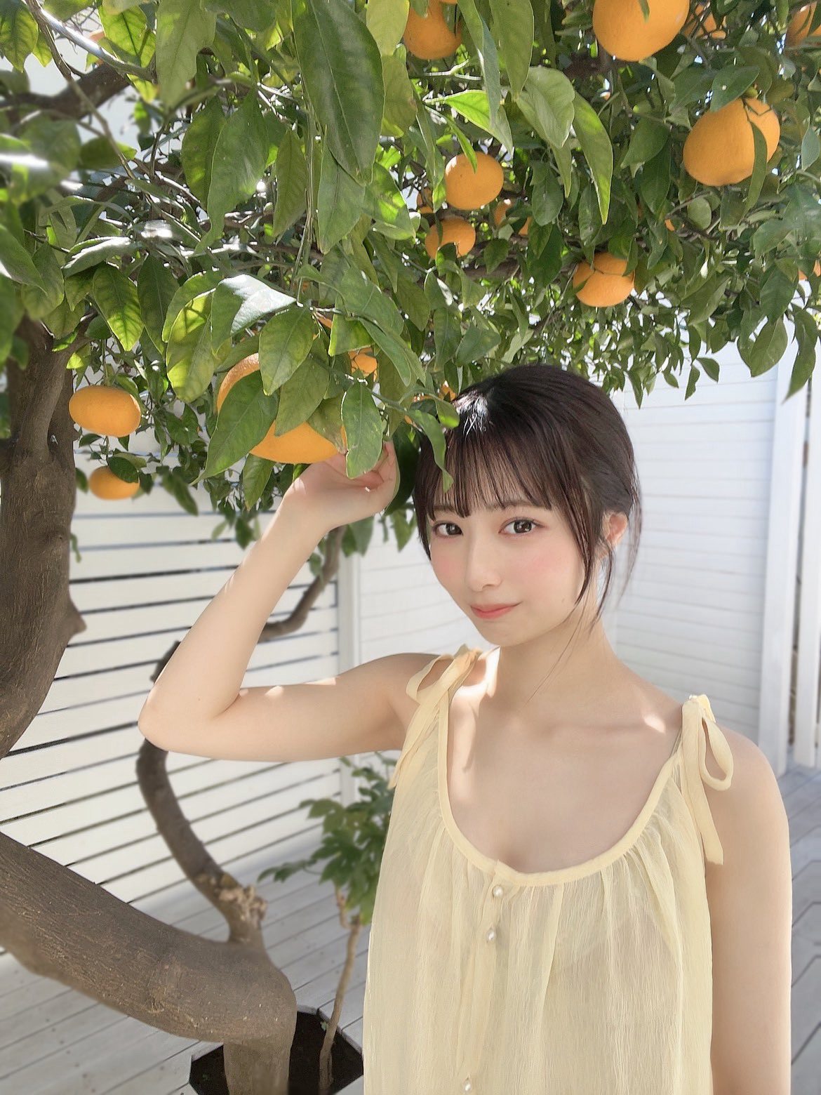 Maika Miokawa 澪川舞香, FRIDAY 2024.08.16 (フライデー 2024年8月16日号) 12 Maika Miokawa 澪川舞香, FRIDAY 2024.08.16 (フライデー 2024年8月16日号)