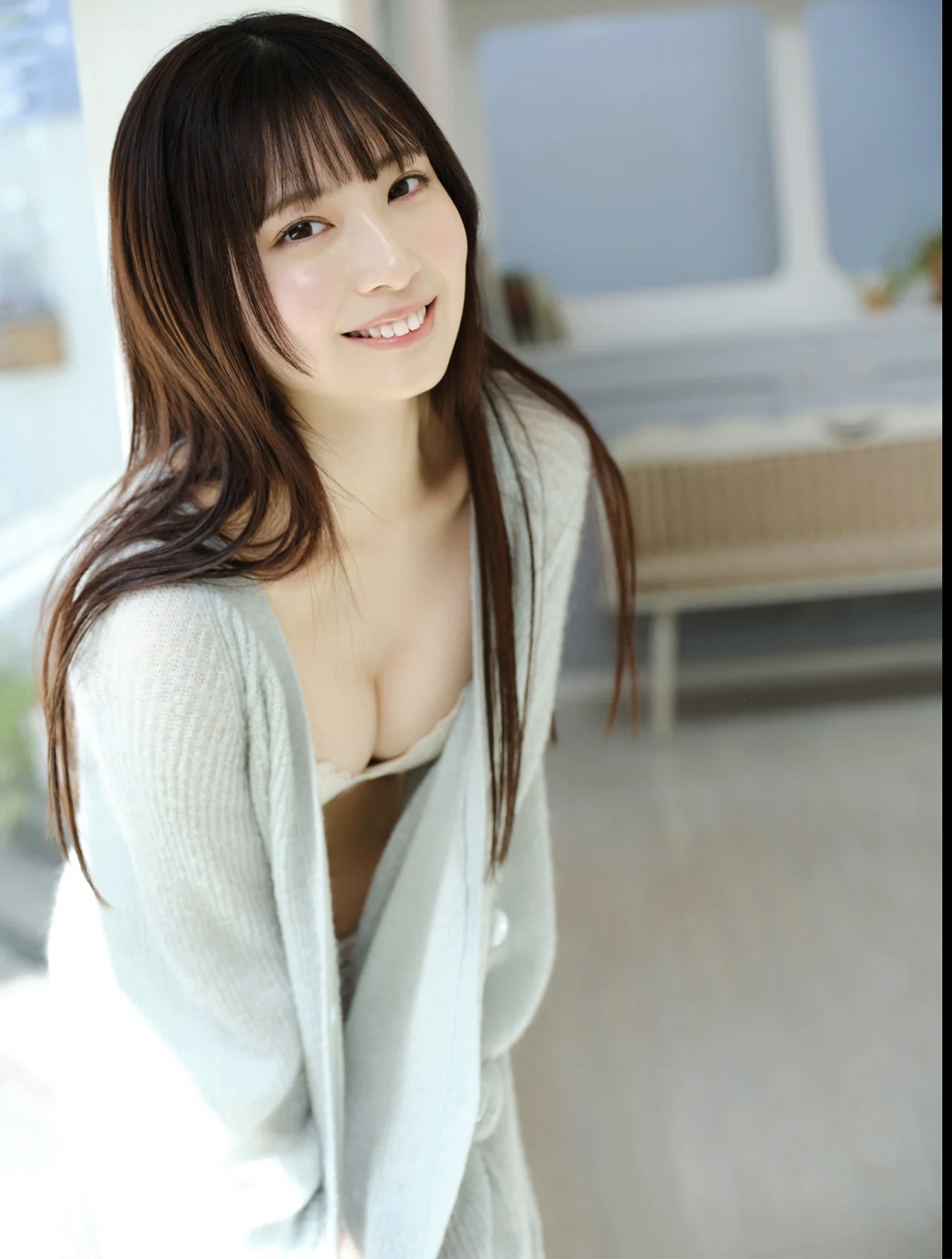 Maika Miokawa 澪川舞香, FRIDAY GOLD 2024 3 Maika Miokawa 澪川舞香, FRIDAY GOLD 2024