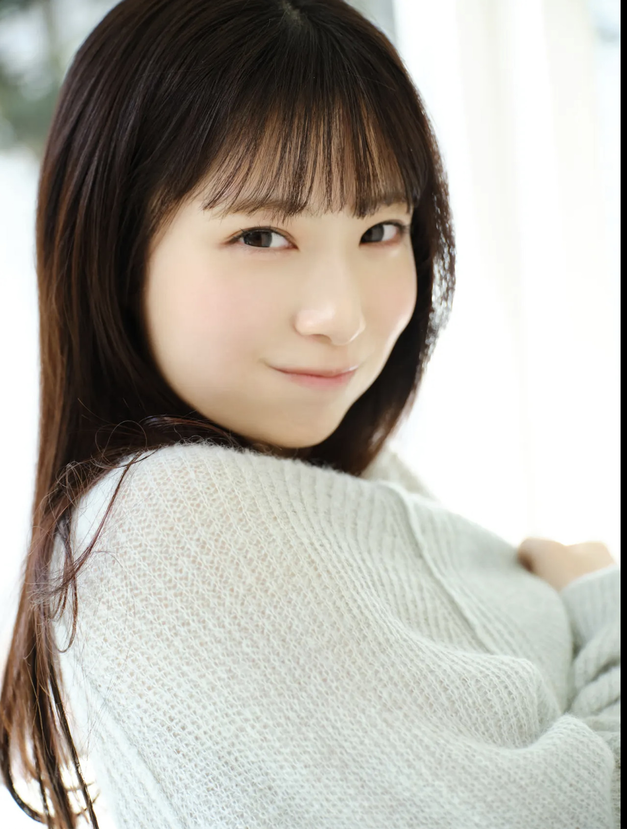 Maika Miokawa 澪川舞香, FRIDAY GOLD 2024 5 Maika Miokawa 澪川舞香, FRIDAY GOLD 2024