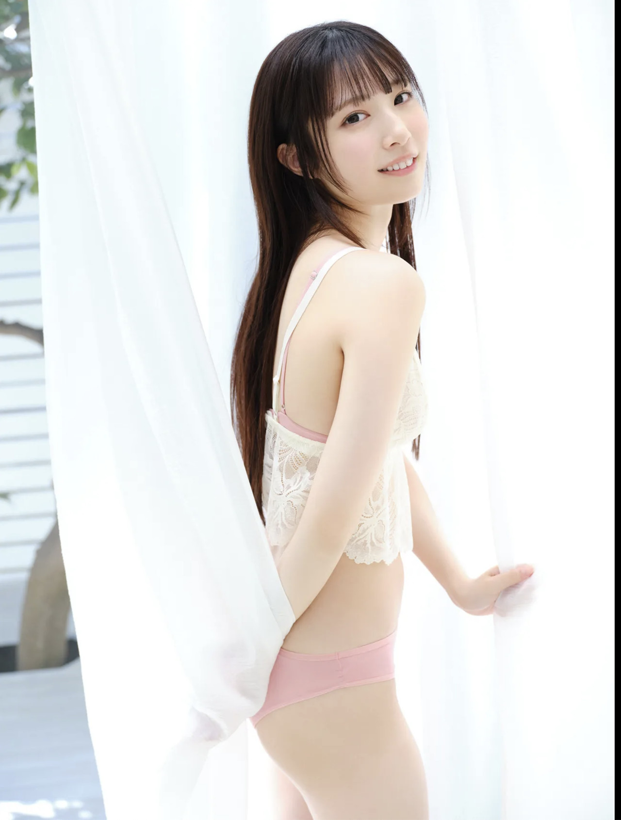 Maika Miokawa 澪川舞香, FRIDAY GOLD 2024 8 Maika Miokawa 澪川舞香, FRIDAY GOLD 2024