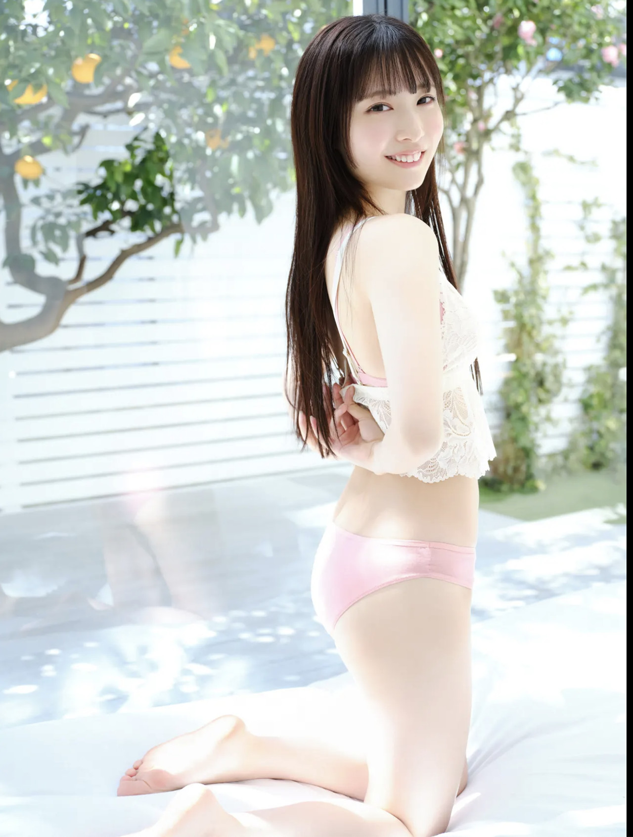 Maika Miokawa 澪川舞香, FRIDAY GOLD 2024 11 Maika Miokawa 澪川舞香, FRIDAY GOLD 2024