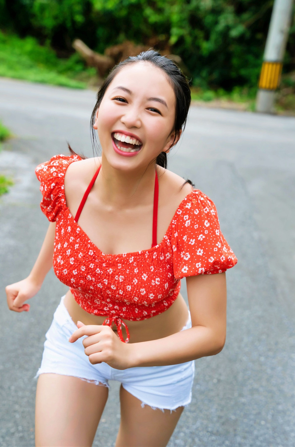 Maiko 舞子, デジタル写真集 「OH MY GOD 舞子」 Set.01 2 Maiko 舞子, デジタル写真集 「OH MY GOD 舞子」 Set.01