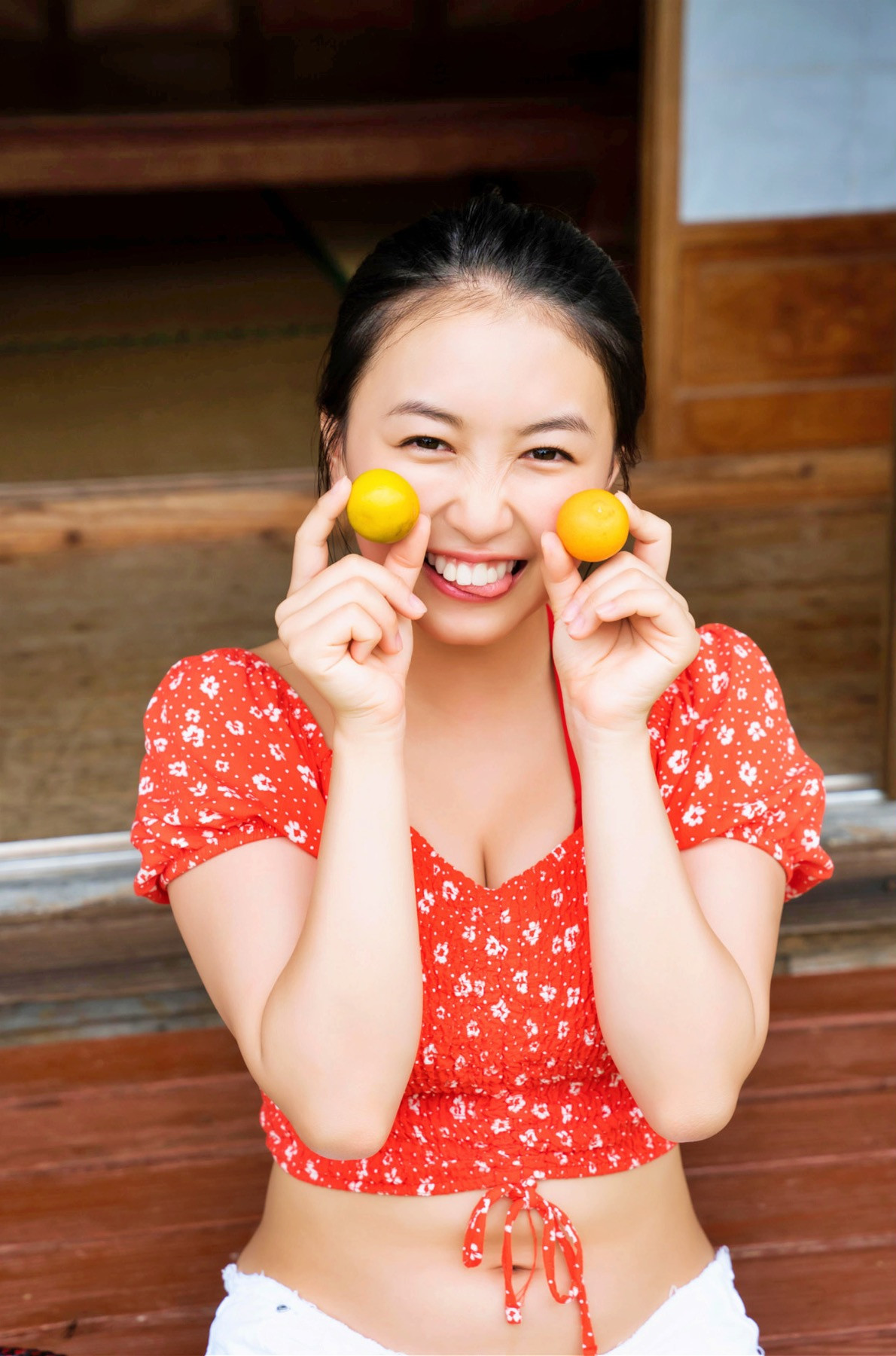 Maiko 舞子, デジタル写真集 「OH MY GOD 舞子」 Set.01 4 Maiko 舞子, デジタル写真集 「OH MY GOD 舞子」 Set.01