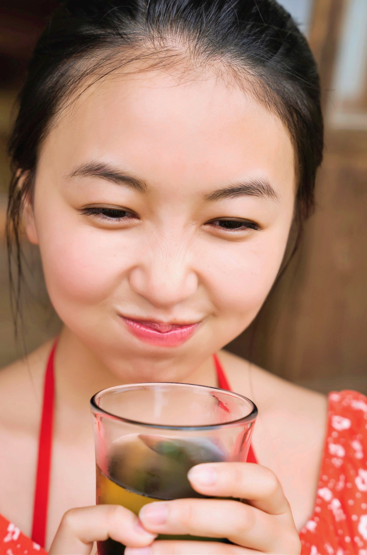 Maiko 舞子, デジタル写真集 「OH MY GOD 舞子」 Set.01 7 Maiko 舞子, デジタル写真集 「OH MY GOD 舞子」 Set.01