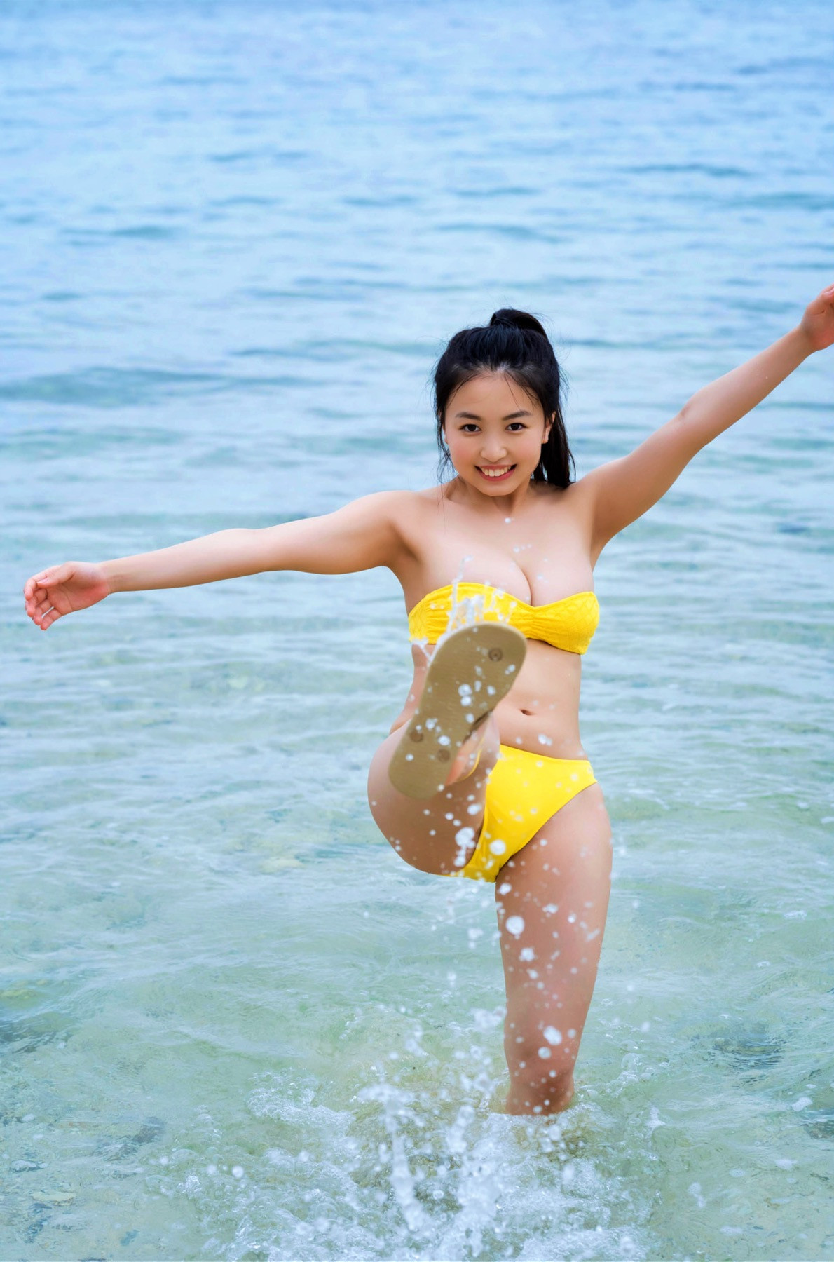 Maiko 舞子, デジタル写真集 「OH MY GOD 舞子」 Set.02 10 Maiko 舞子, デジタル写真集 「OH MY GOD 舞子」 Set.02