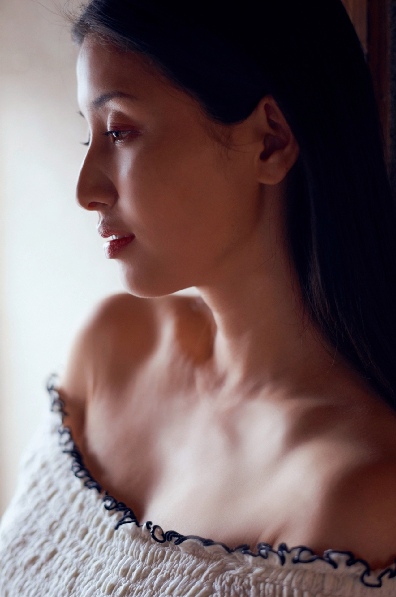 Manami Hashimoto 桥本マナミ, FLASHデジタル写真集 [官能旅行] Set.03