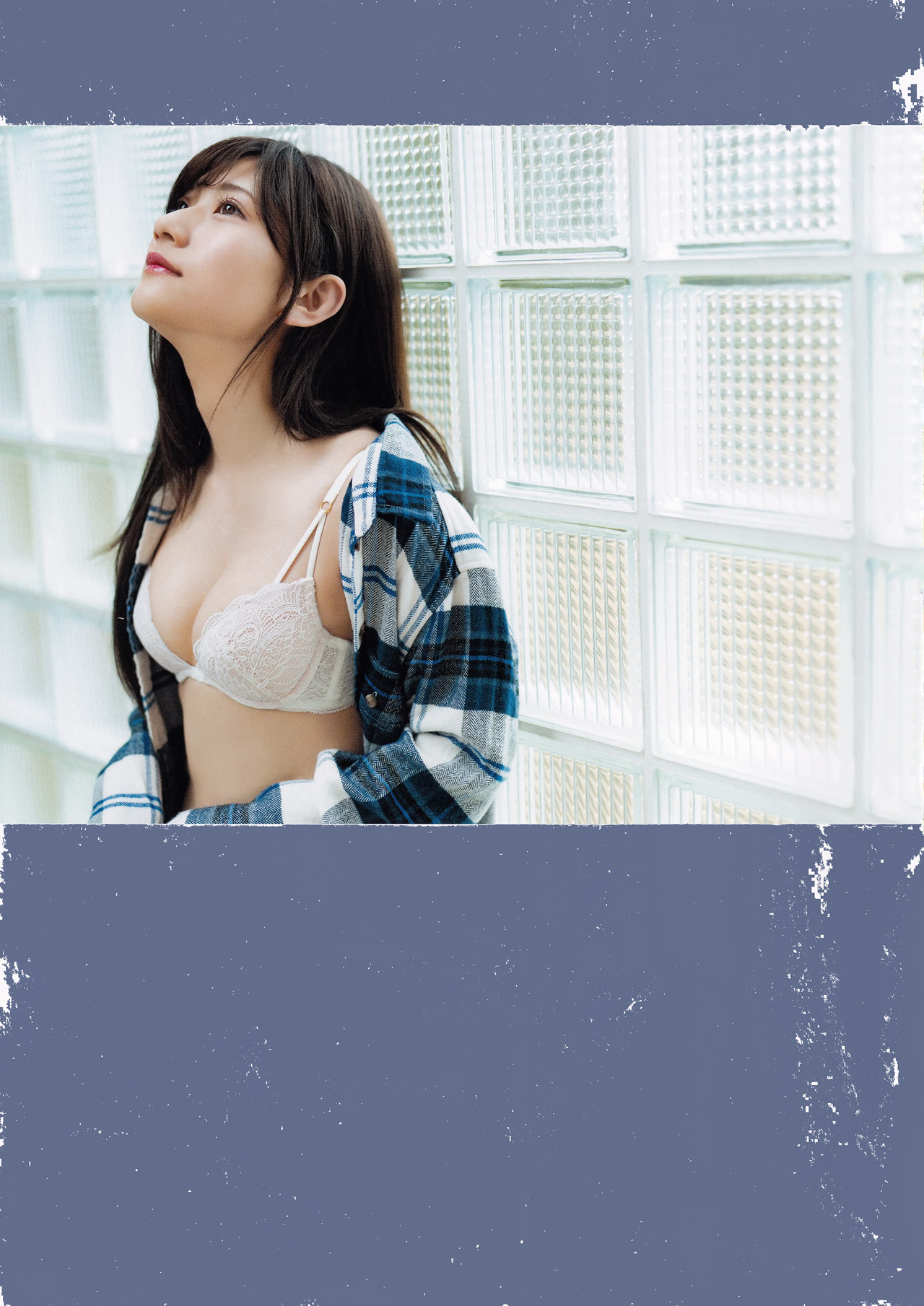 Marina Yamada 山田麻莉奈, 1st 写真集 [まりり] Set.01