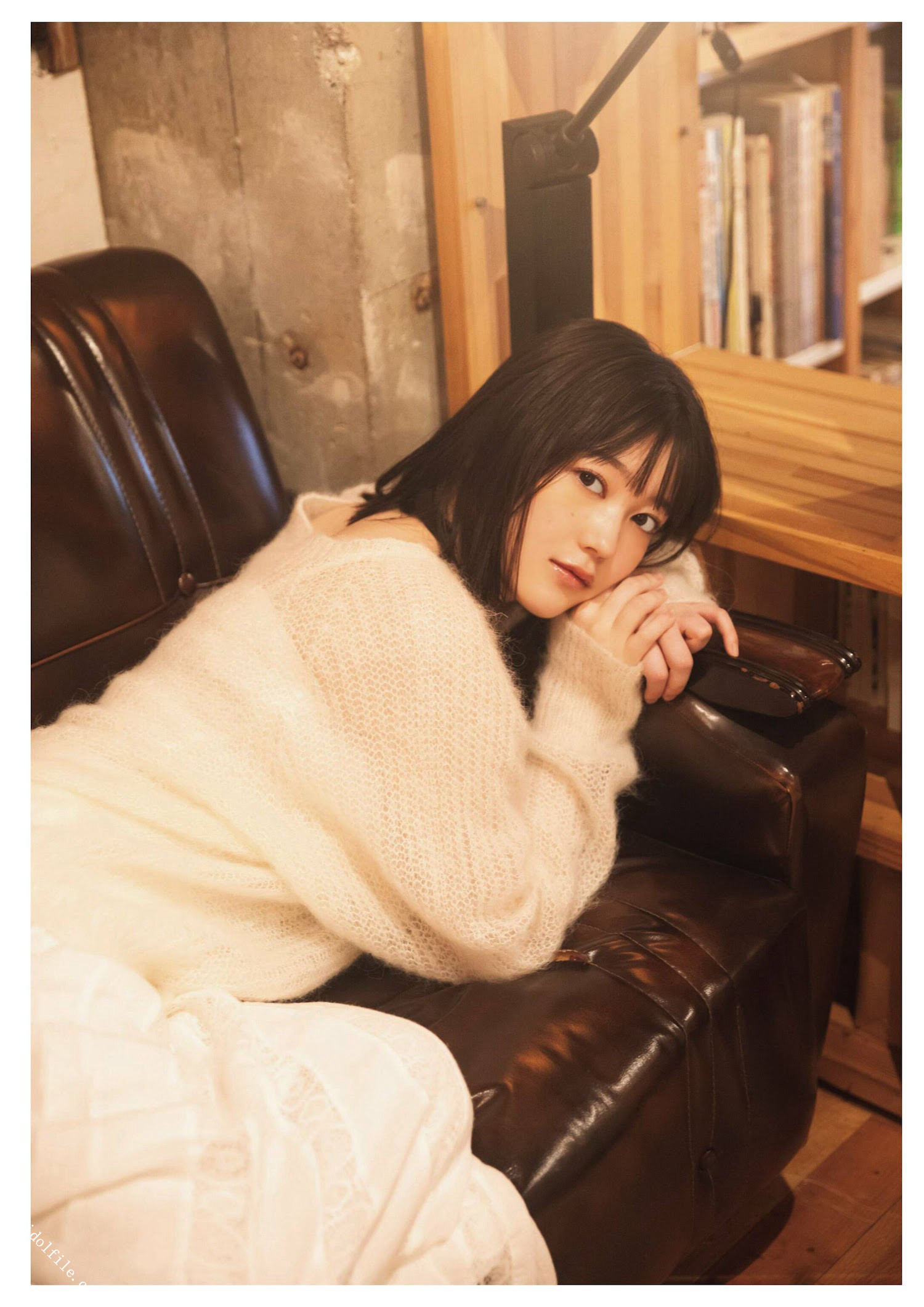 Marino Kousaka 幸阪茉里乃, ENTAME 2022.11 (月刊エンタメ 2022年11月号)