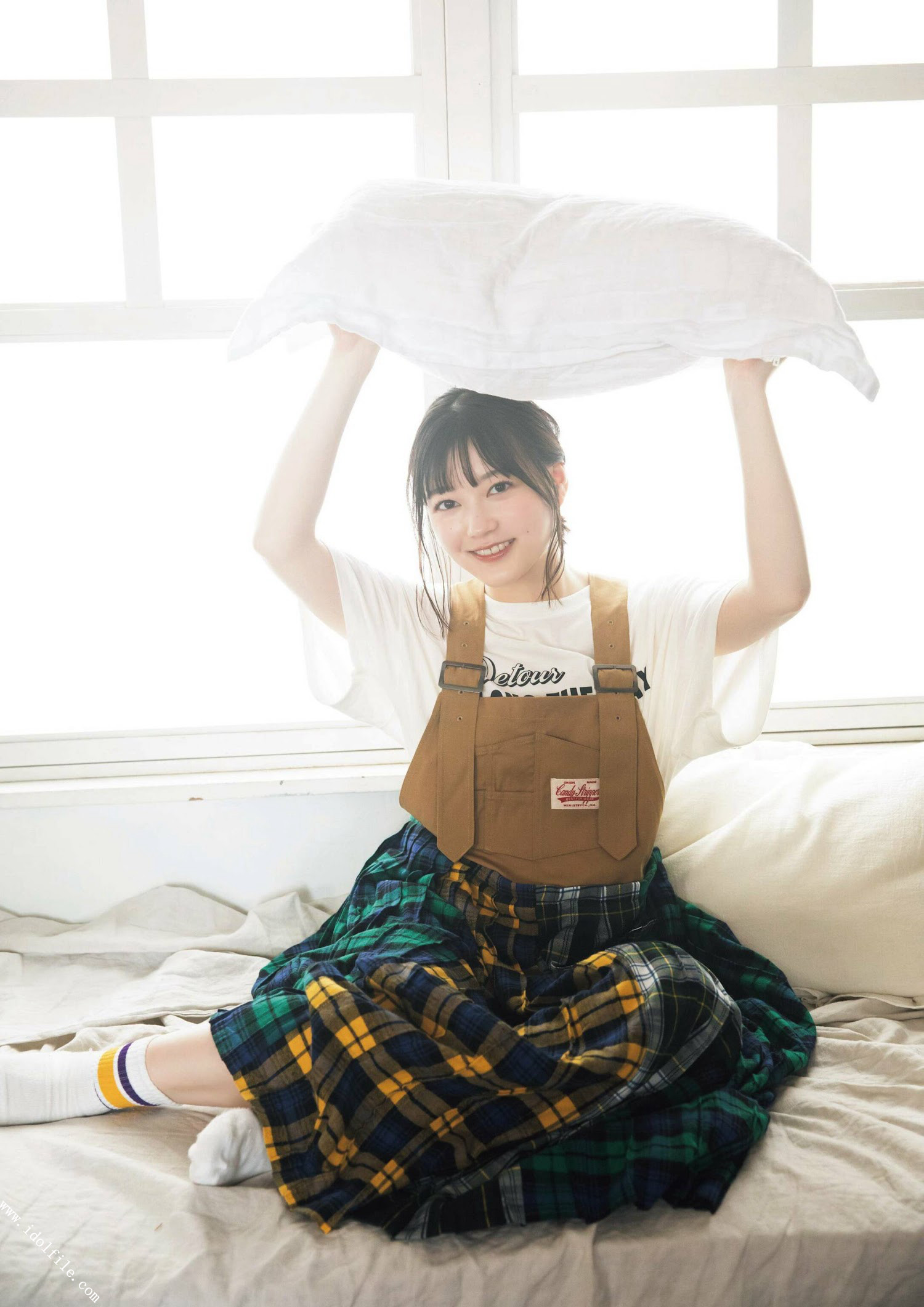 Marino Kousaka 幸阪茉里乃, ENTAME 2022.11 (月刊エンタメ 2022年11月号)