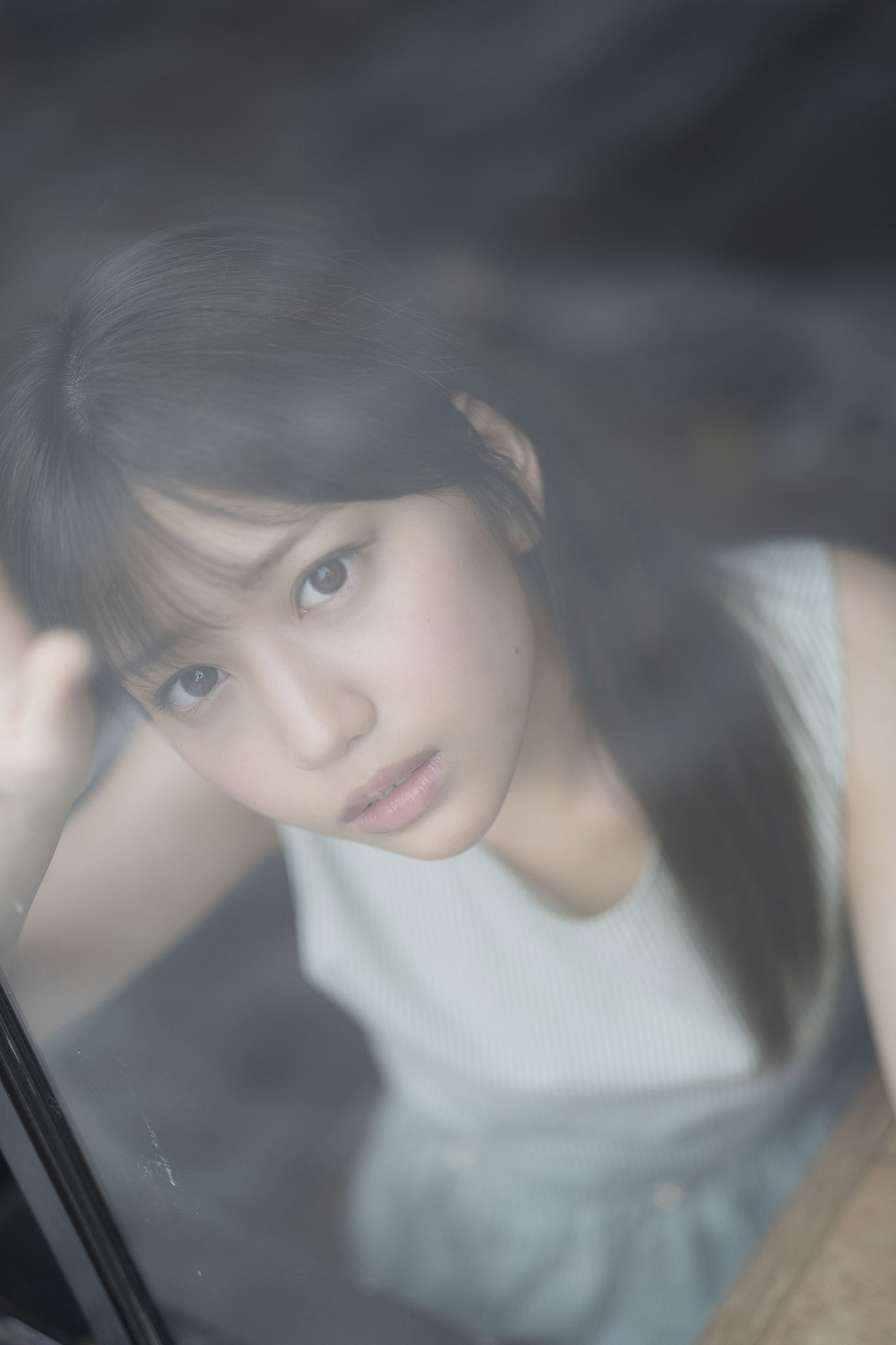 Mayumi Shiraishi 白石まゆみ, ヤンマガデジタル写真集 [グラから見るか？エモから見るか？] Set.02