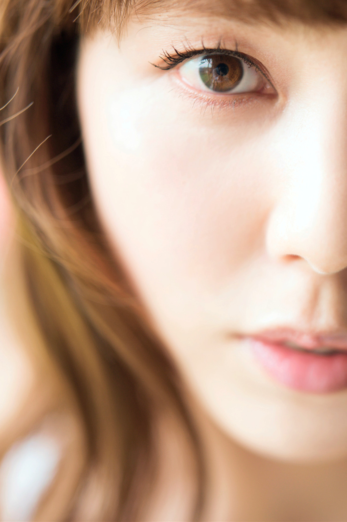 Mika Kikuchi 菊地美香, FLASHデジタル写真集 [最强のNUDYヒロイン] Set.03