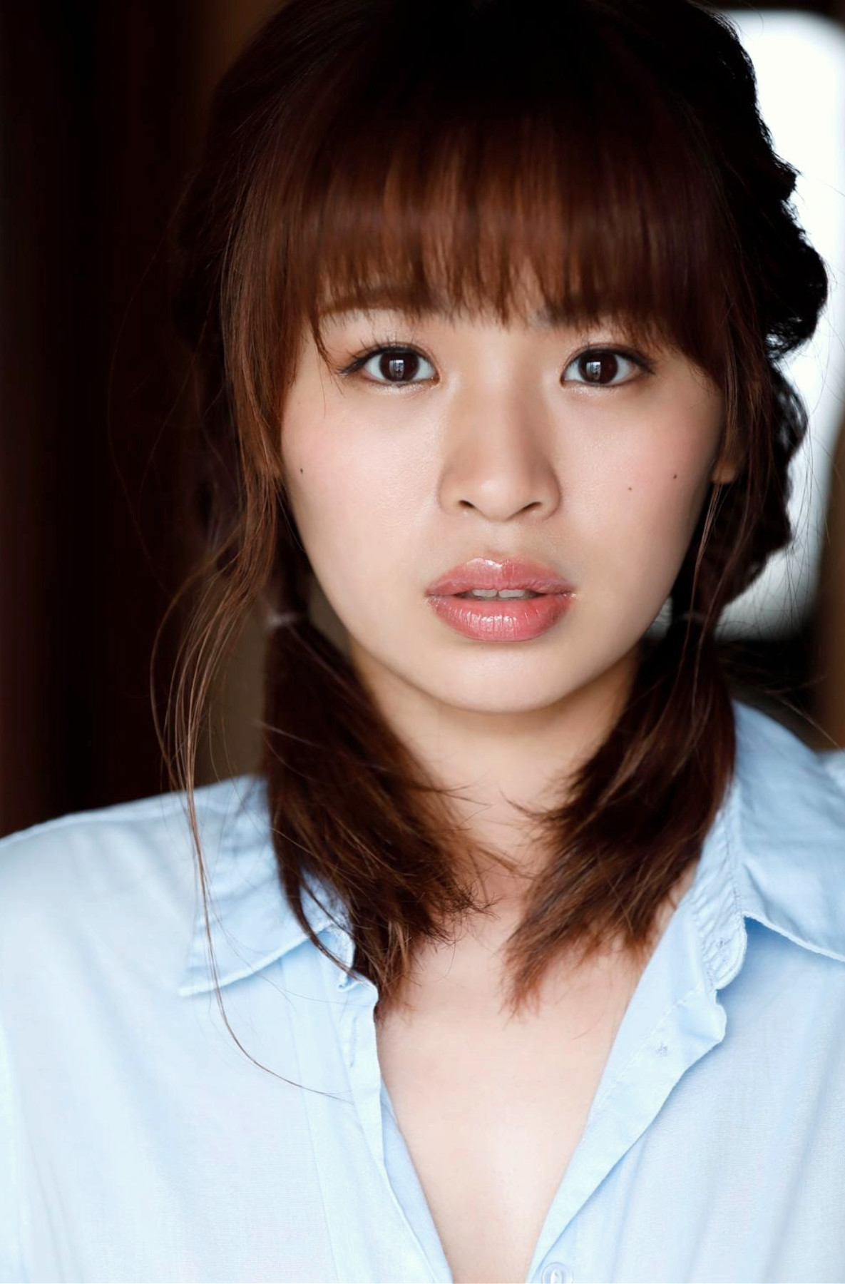 Mika Nonomiya 野々宫ミカ, ギルドデジタル写真集 「きみとイチャイチャ」 Set.01