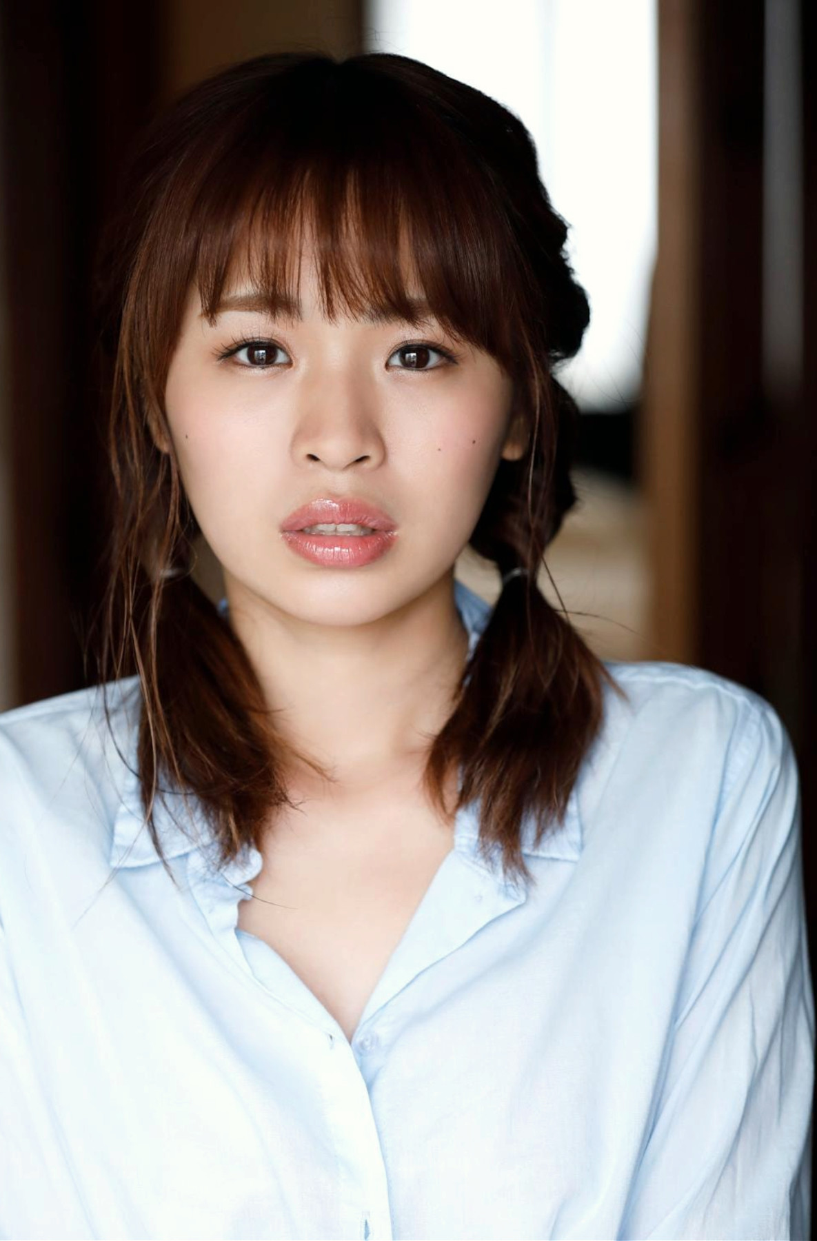Mika Nonomiya 野々宫ミカ, ギルドデジタル写真集 「きみとイチャイチャ」 Set.01