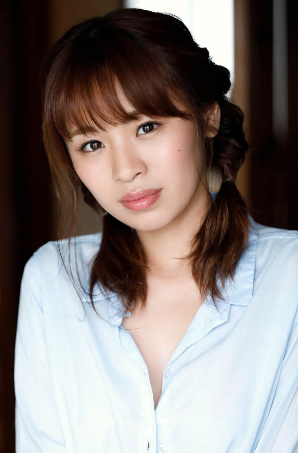 Mika Nonomiya 野々宫ミカ, ギルドデジタル写真集 「きみとイチャイチャ」 Set.01