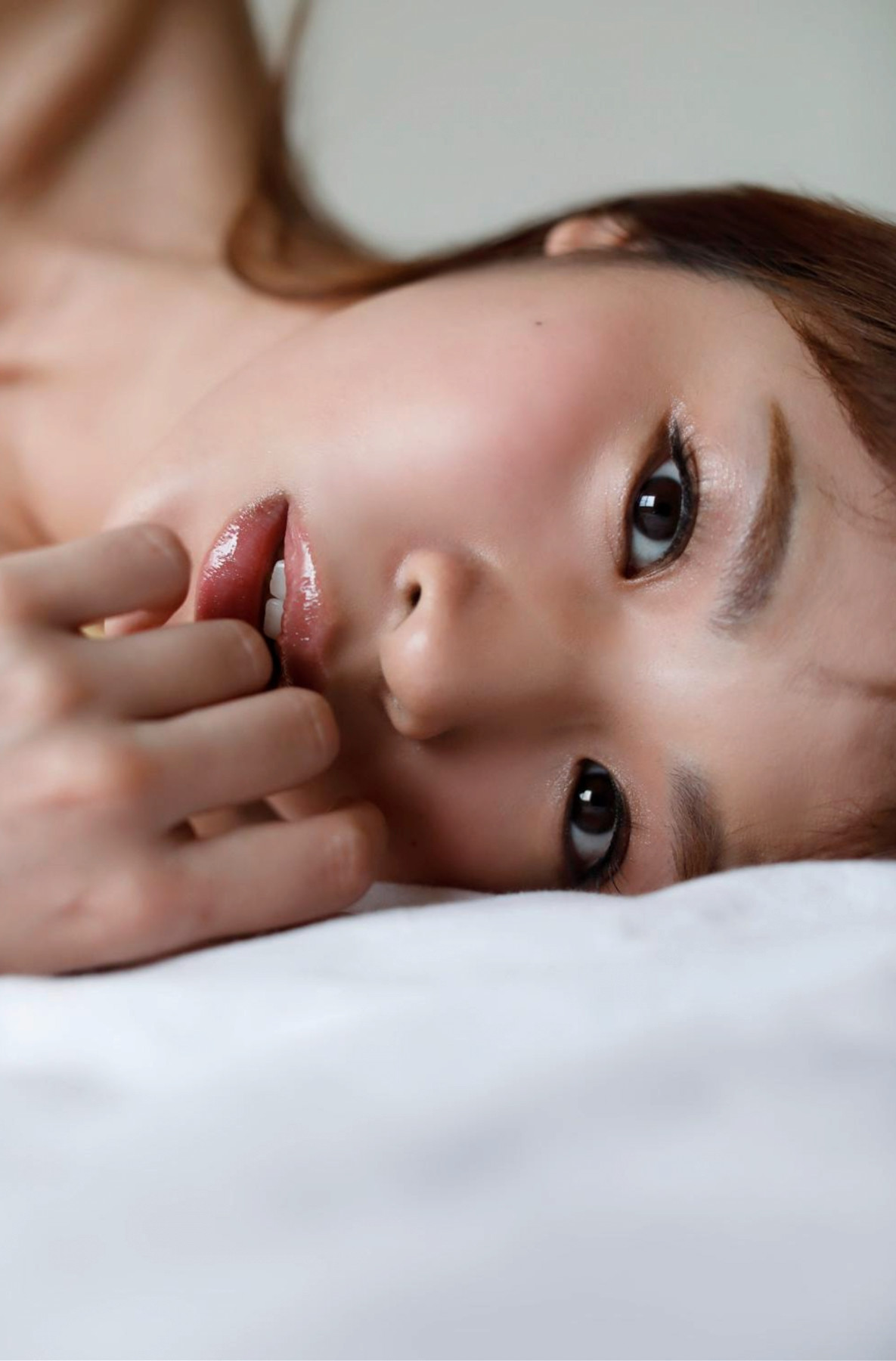 Mika Nonomiya 野々宮ミカ, ギルドデジタル写真集 「きみとイチャイチャ」 Set.02