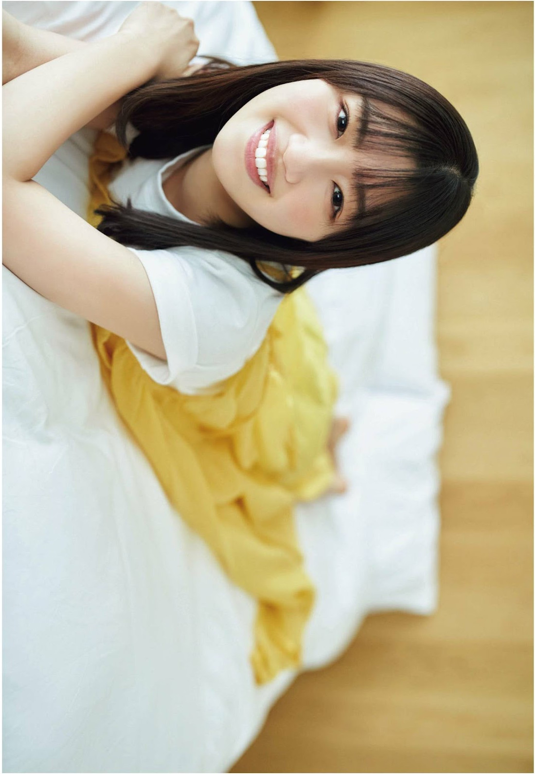 Mirei Sasaki 佐々木美玲, Ex-Taishu 2024.06 (EX大衆 2024年6月号)