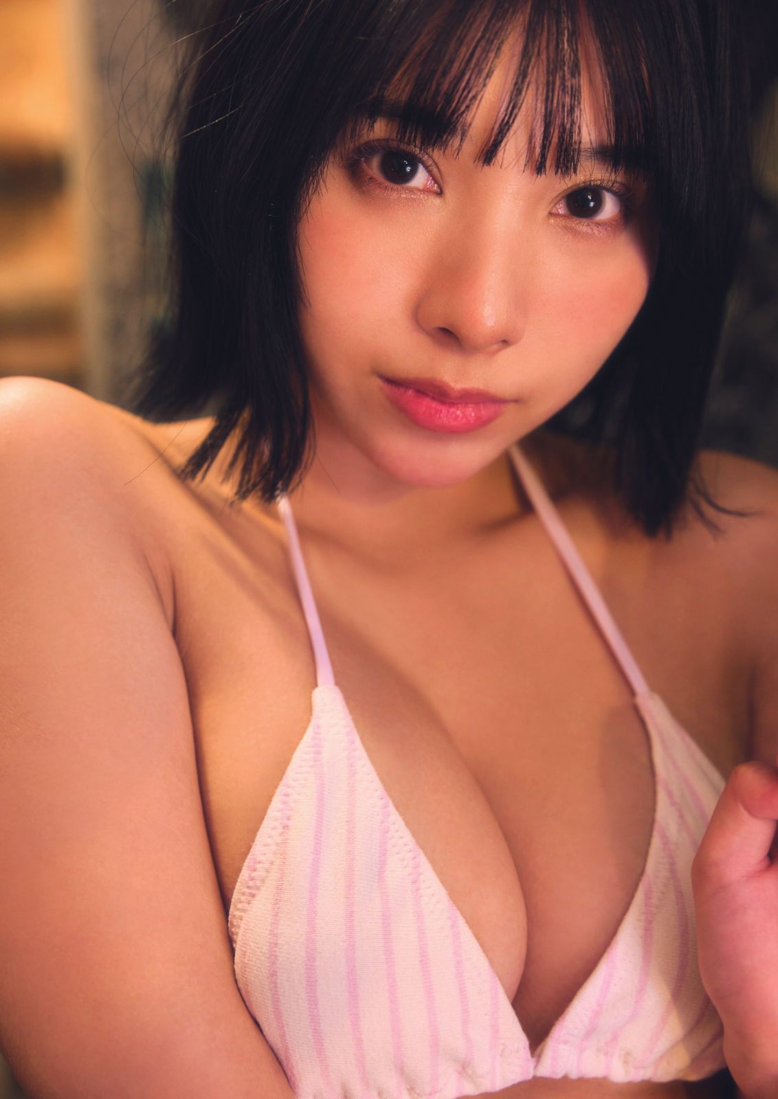 Mitsuhashikuun 三桥くん, デジタル写真集 [SUNNY GIRL Vol.2] Set.02
