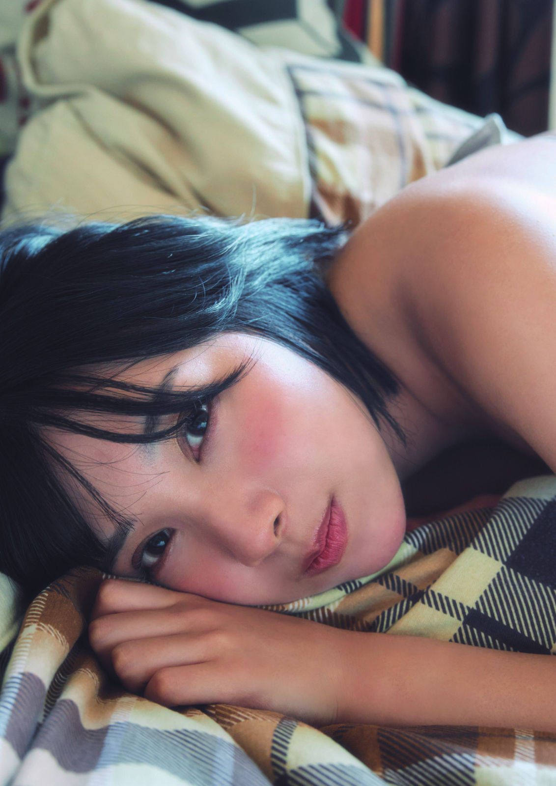 Mitsuhashikuun 三橋くん, デジタル写真集 [SUNNY GIRL Vol.2] Set.01