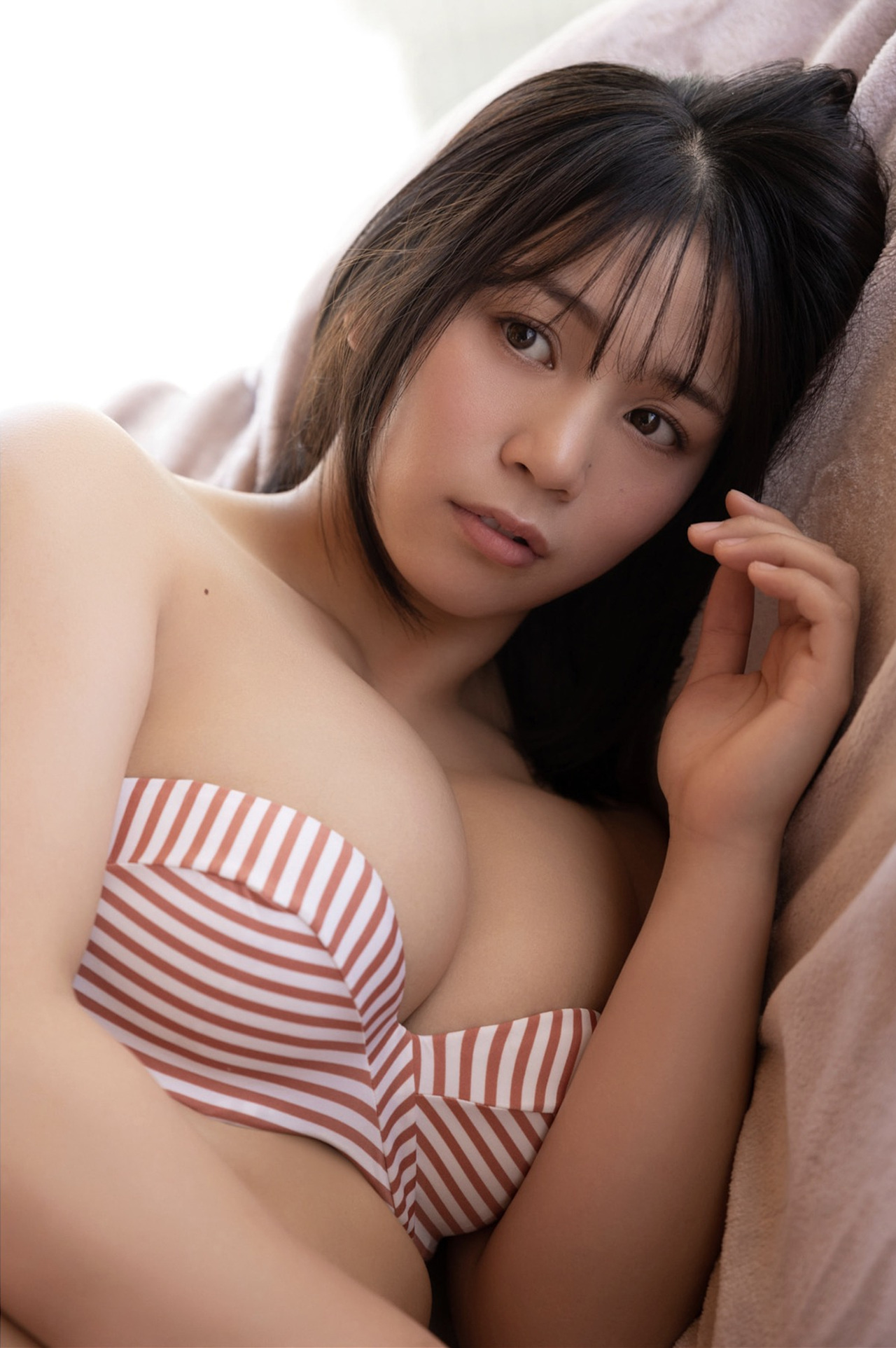 Miyabi Yamaoka 山岡雅弥, FRIDAYデジタル写真集 「彼女と暮らせば Part_2」 Set.01 31 Miyabi Yamaoka 山岡雅弥, FRIDAYデジタル写真集 「彼女と暮らせば Part_2」 Set.01