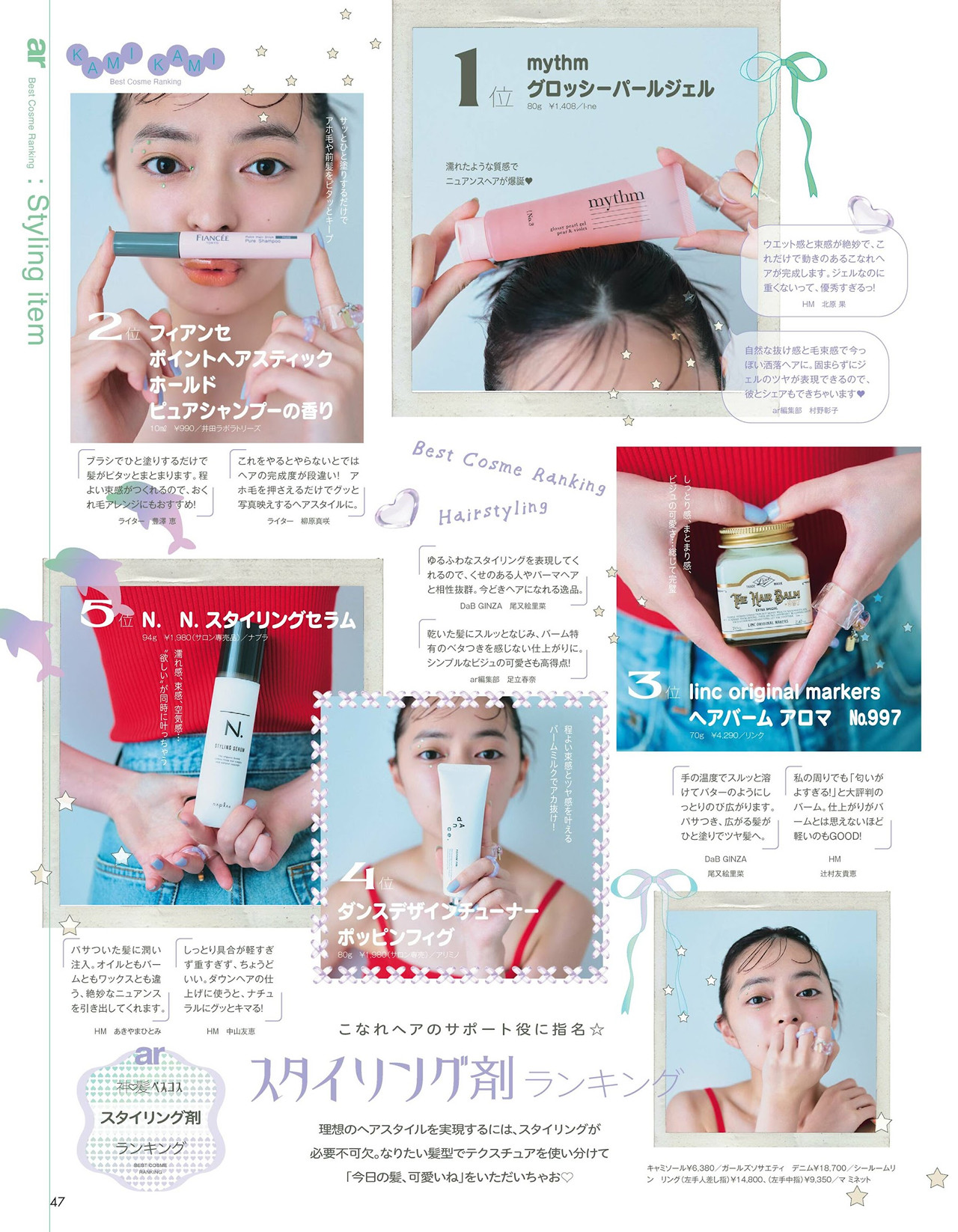 Moe Kamikokuryo 上國料萌衣, aR (アール) Magazine 2022.09 10 Moe Kamikokuryo 上國料萌衣, aR (アール) Magazine 2022.09
