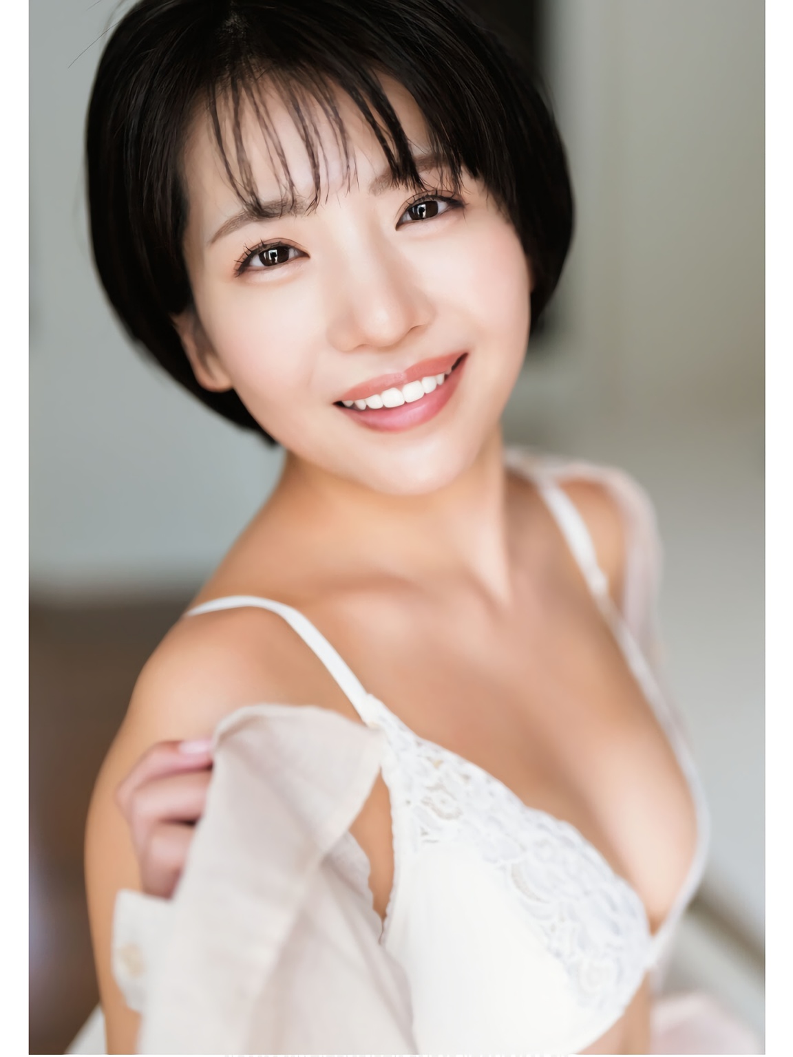 Moeka Sakai 堺萌香, Young Dragon Age ヤングドラゴンエイジ 2024.09 Vol.24