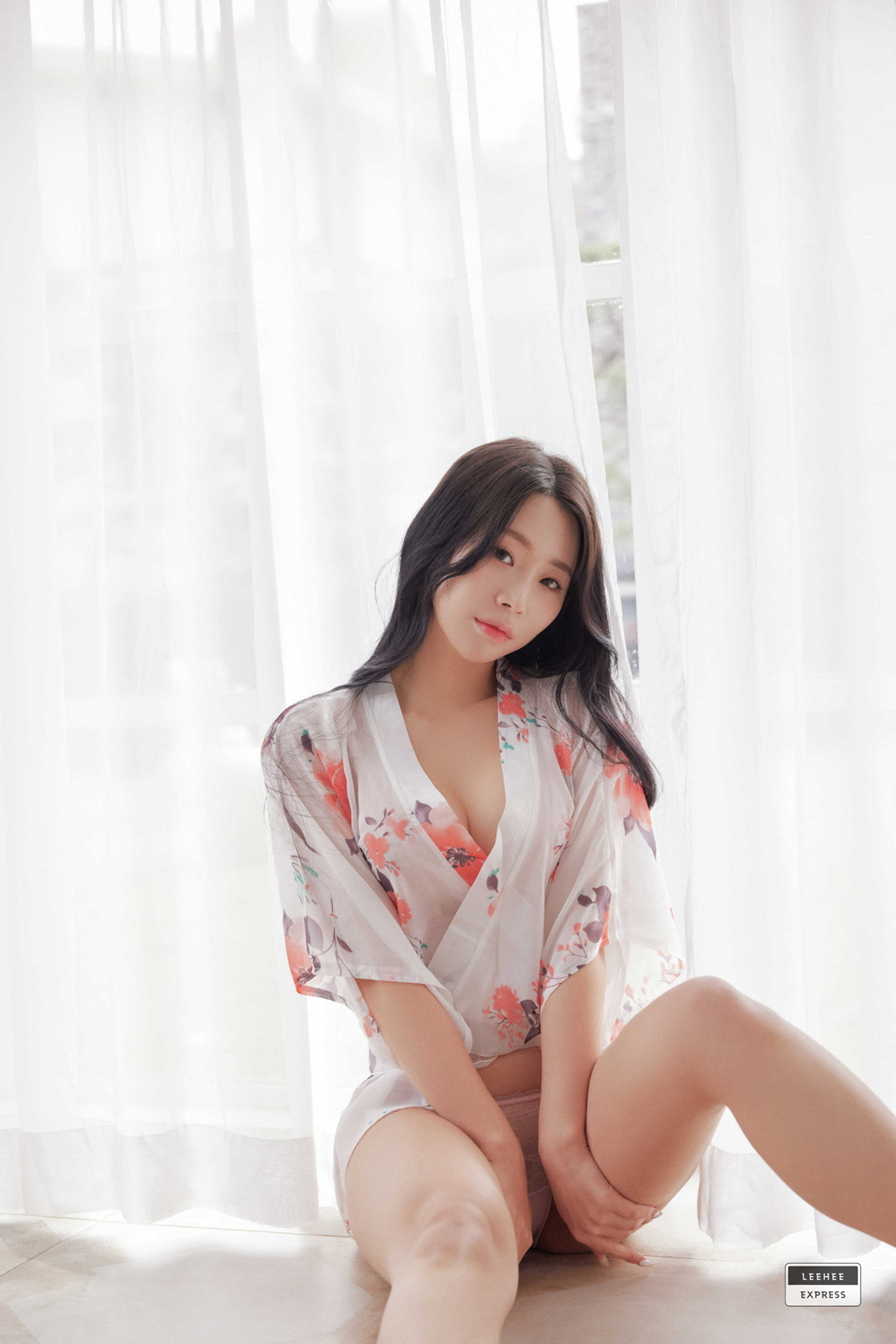 Mymin 민정, LEEHEE EXPRESS LEBE-224A Set.01