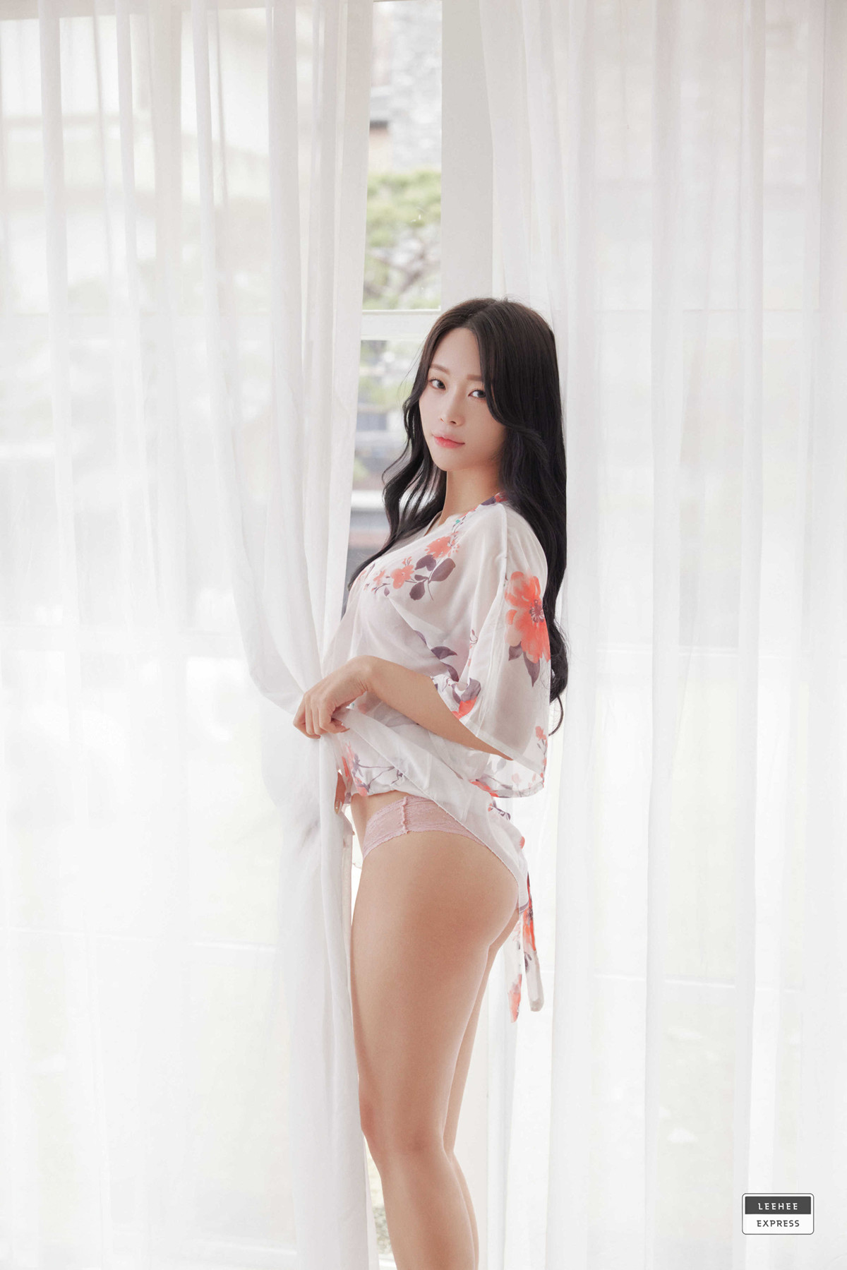 Mymin 민정, LEEHEE EXPRESS LEBE-224A Set.01