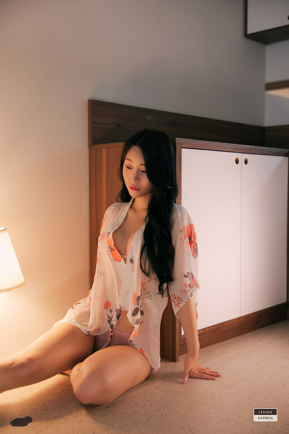 Mymin 민정, LEEHEE EXPRESS LEBE-224A Set.02