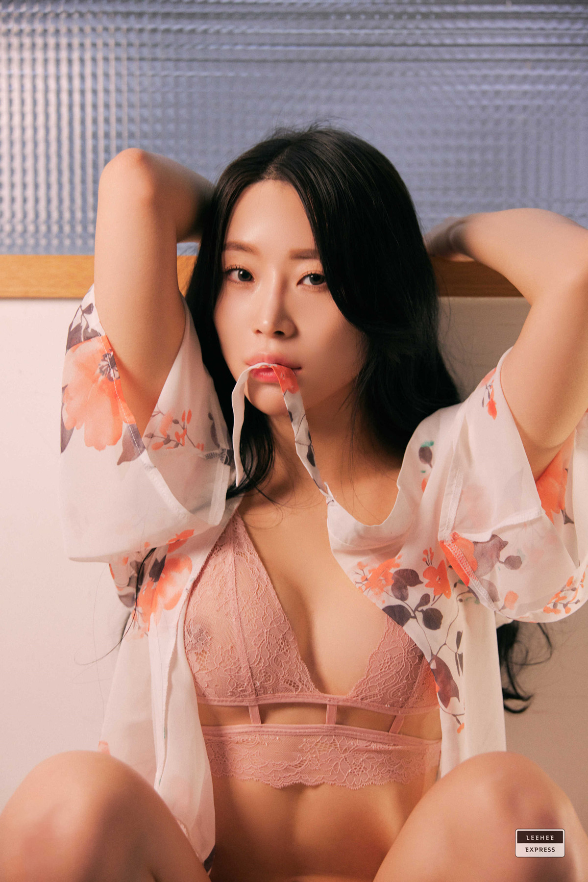 Mymin 민정, LEEHEE EXPRESS LEBE-224A Set.02