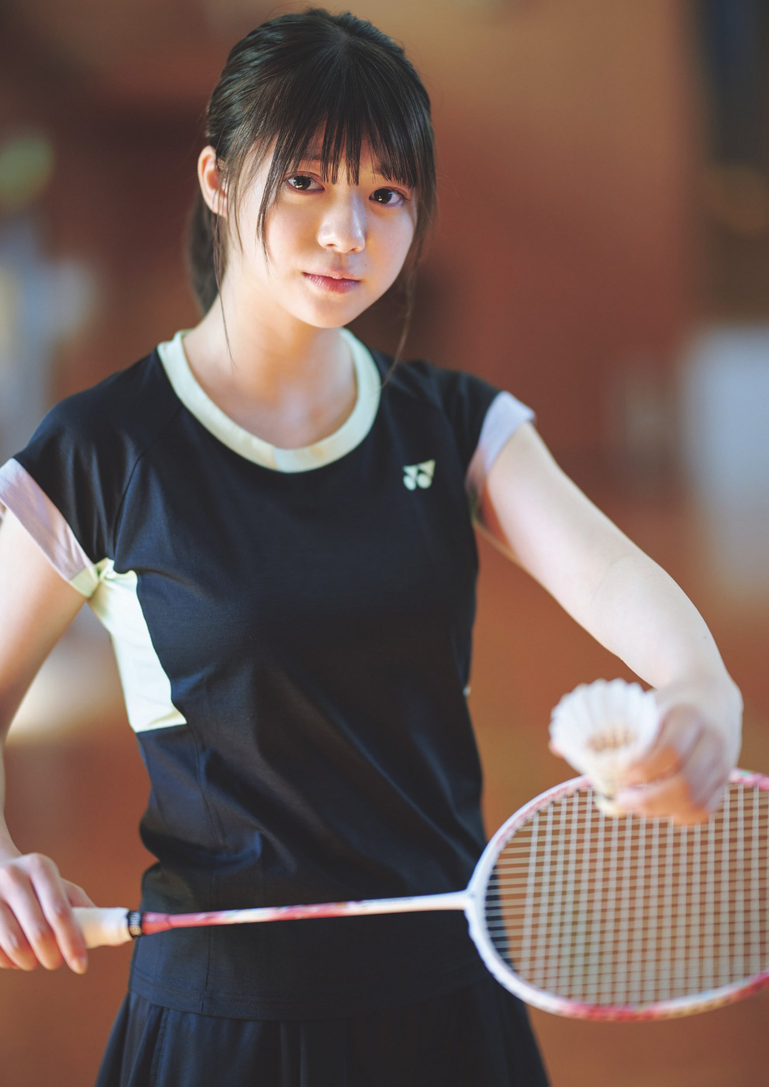 Nao Tomisato 冨里奈央, Weekly Playboy 2024 No.36 (周刊プレイボーイ 2024年36号)