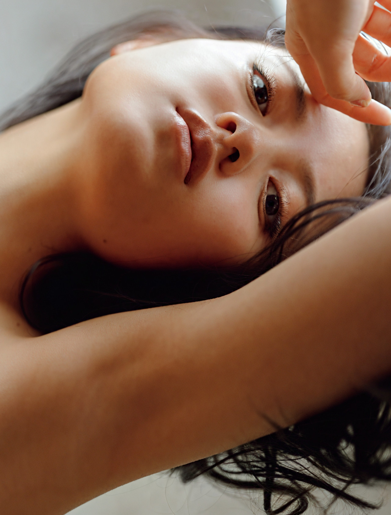 Nashiko Momotsuki 桃月なしこ, FRIDAY GOLD 2021