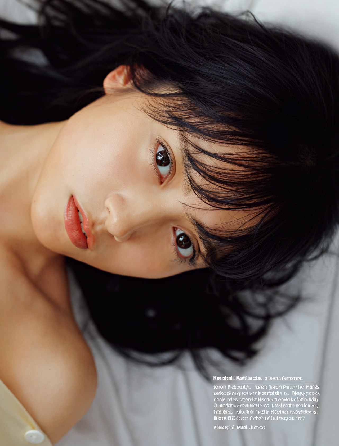 Nashiko Momotsuki 桃月なしこ, FRIDAY GOLD 2021